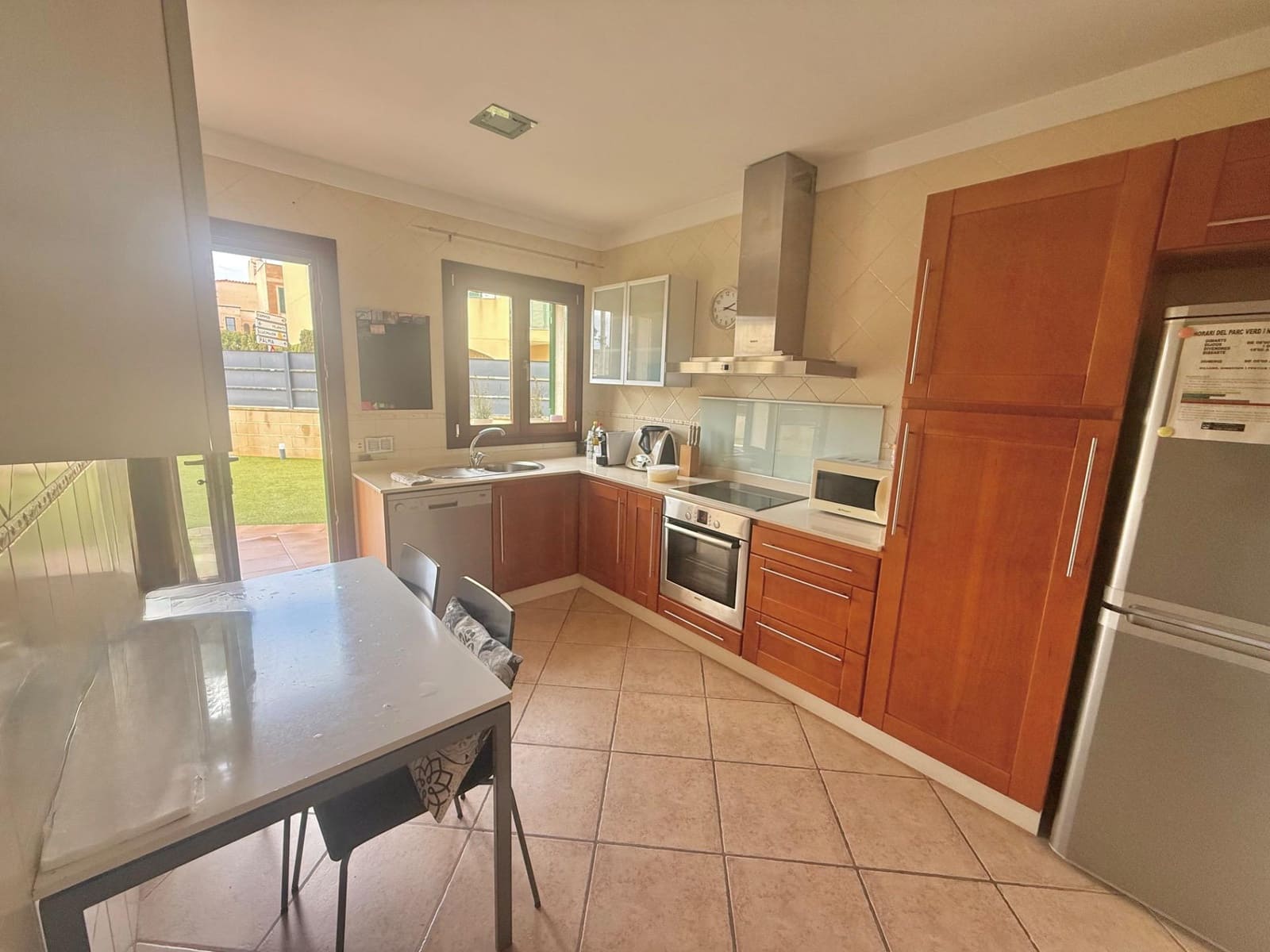 3 chambre Villa/Maison Mitoyenne à vendre à Porreres avec garage - 724 000 € (Ref: 9533806)