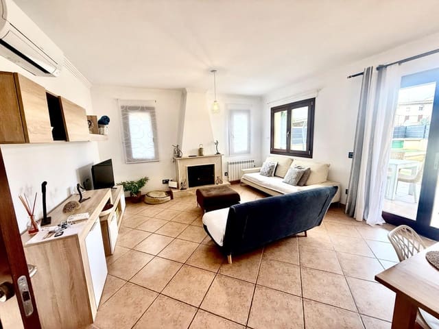 3 chambre Villa/Maison Mitoyenne à vendre à Porreres avec garage - 724 000 € (Ref: 9533806)