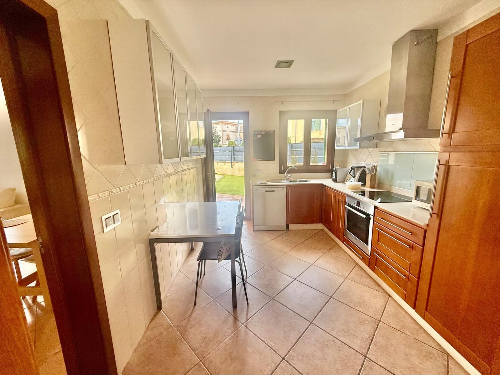 3 chambre Villa/Maison Mitoyenne à vendre à Porreres avec garage - 724 000 € (Ref: 9533806)