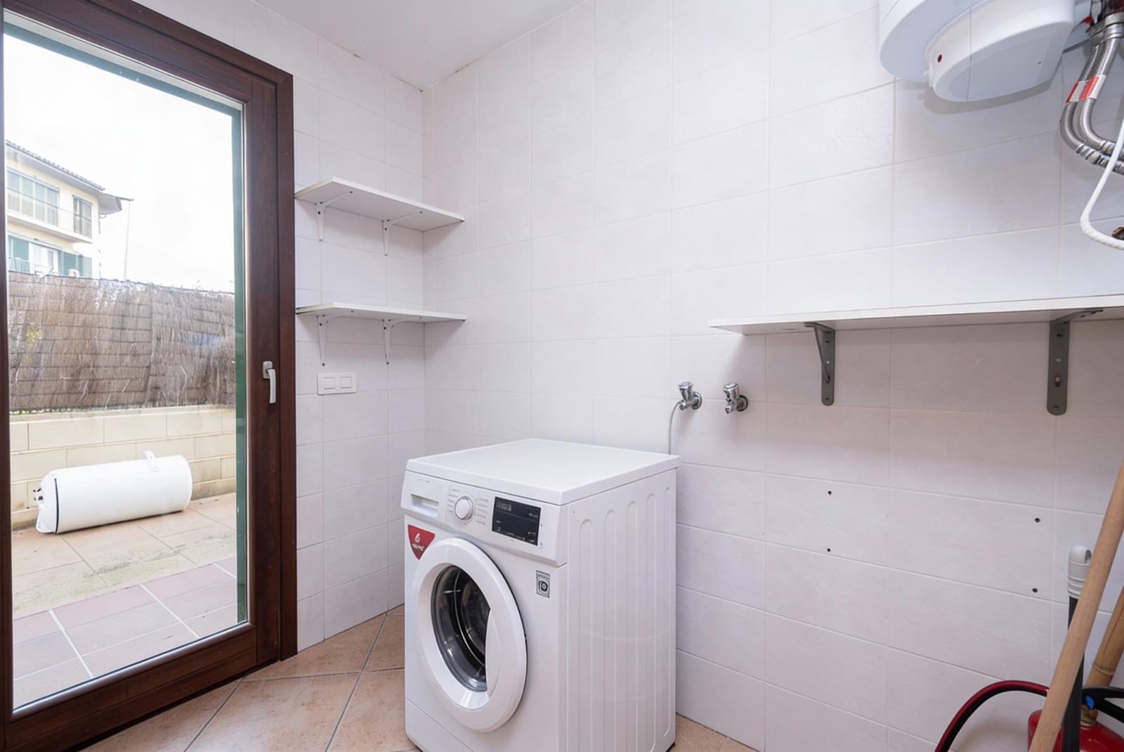 3 bedroom Terraced Villa for sale in Porreres with garage - € 724,000 (Ref: 9533806)