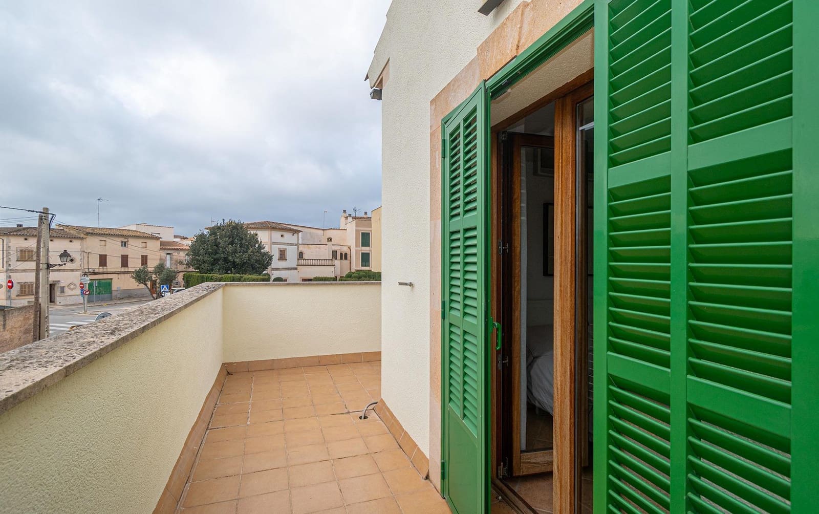 3 bedroom Terraced Villa for sale in Porreres with garage - € 724,000 (Ref: 9533806)