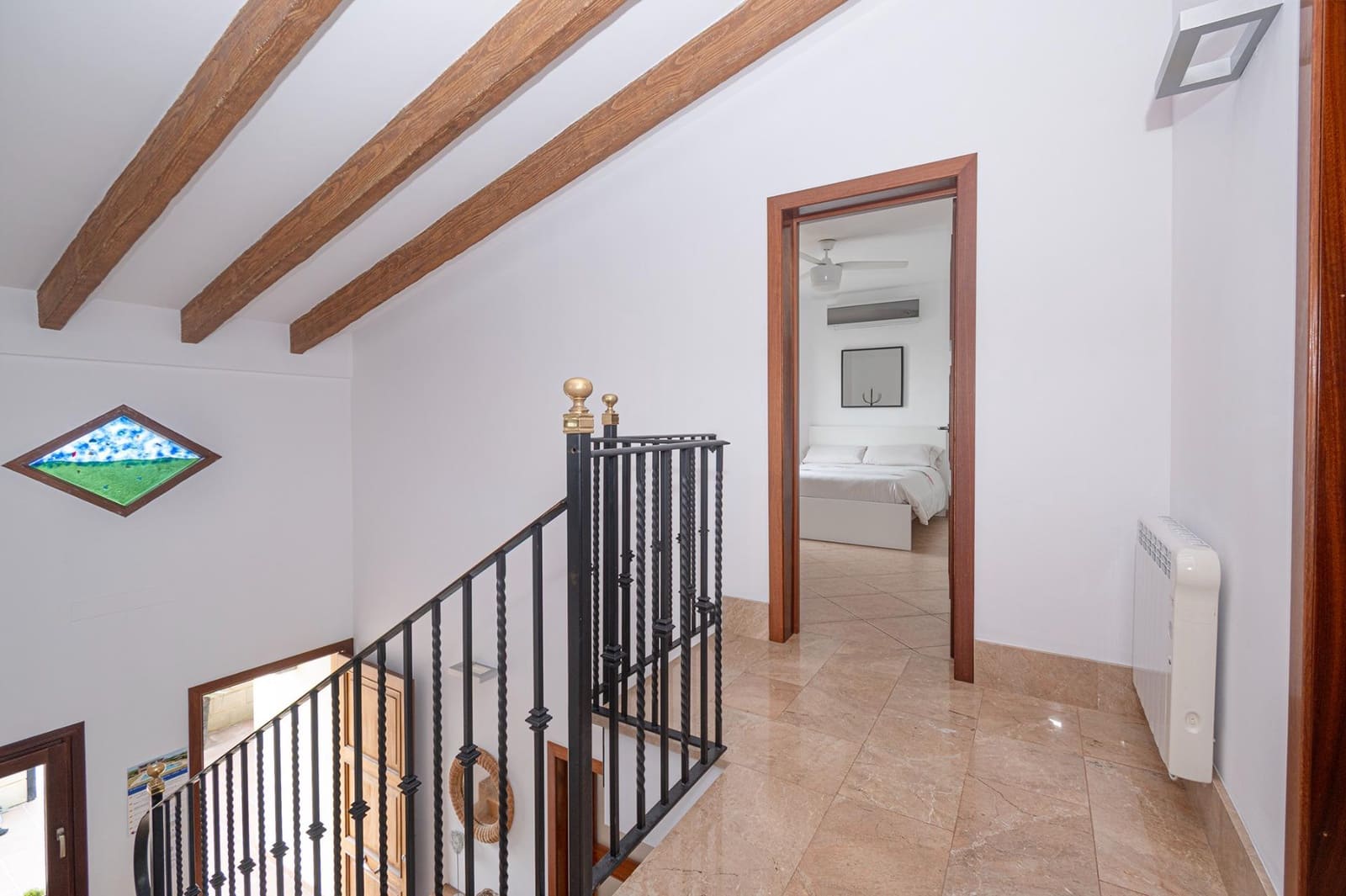 3 bedroom Terraced Villa for sale in Porreres with garage - € 724,000 (Ref: 9533806)