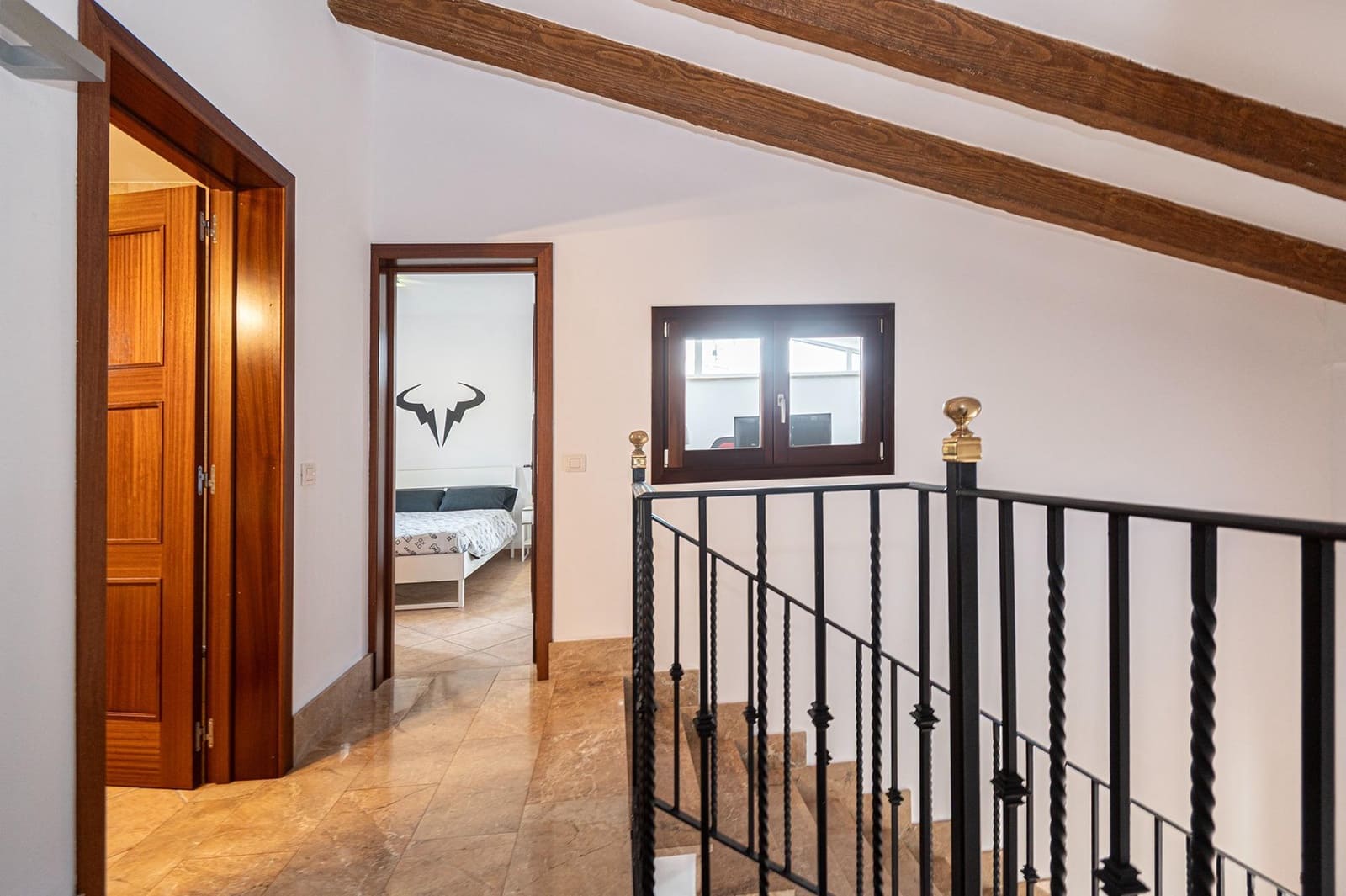 3 bedroom Terraced Villa for sale in Porreres with garage - € 724,000 (Ref: 9533806)