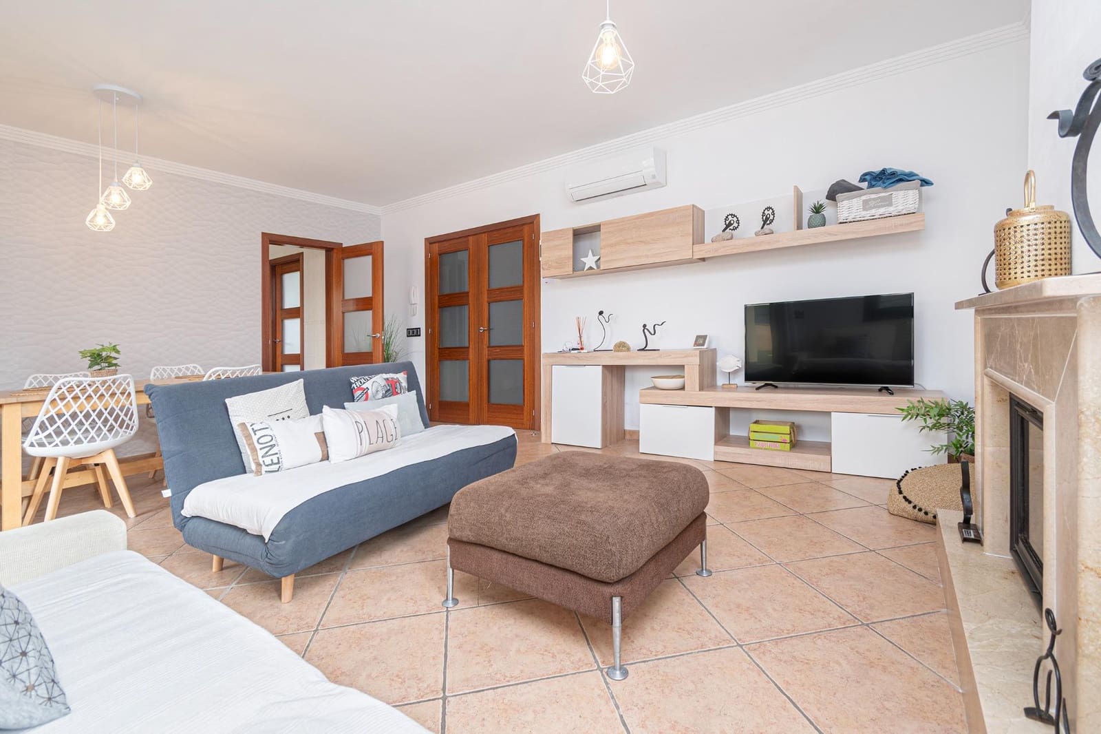 3 bedroom Terraced Villa for sale in Porreres with garage - € 724,000 (Ref: 9533806)