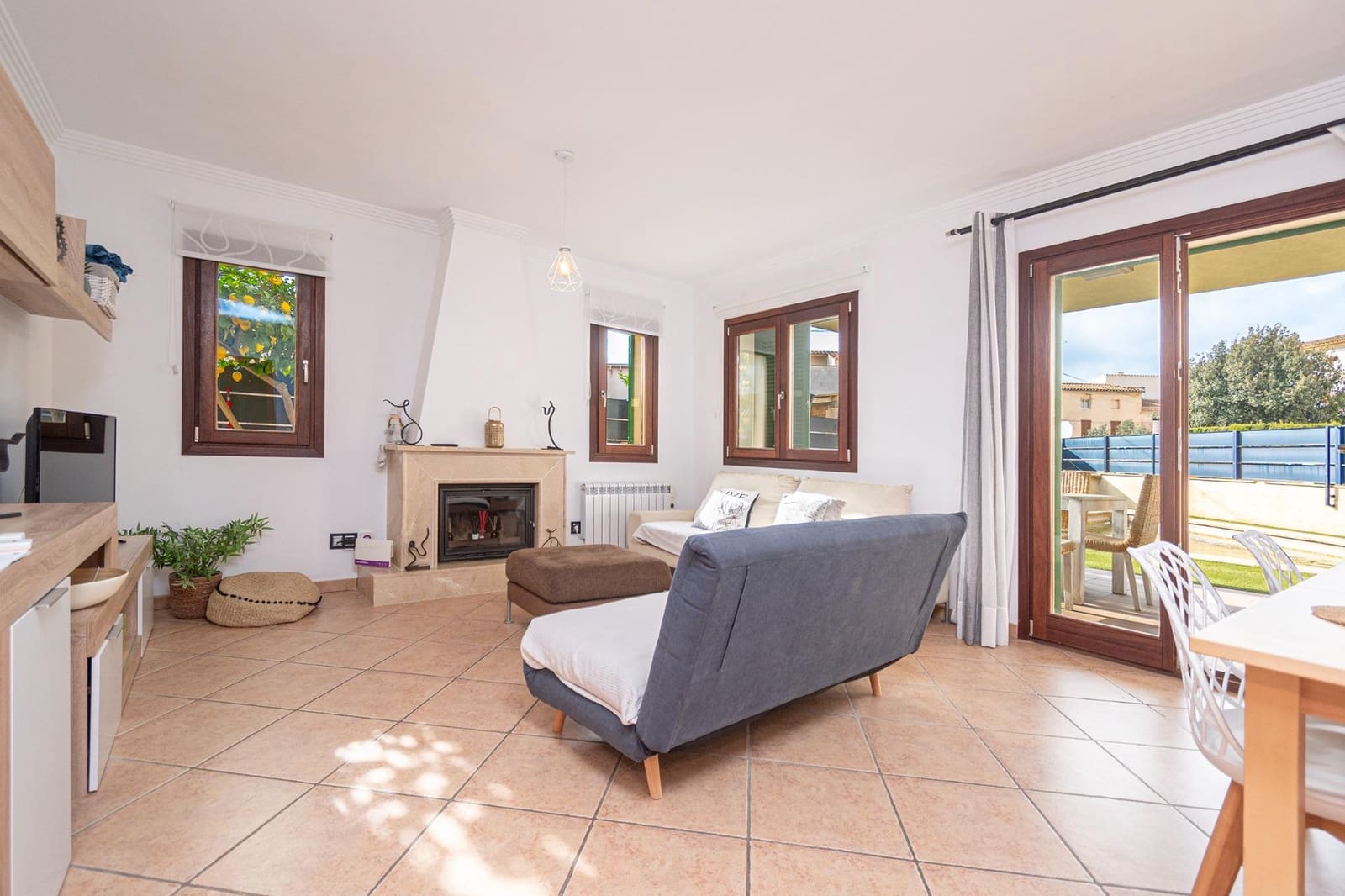 3 bedroom Terraced Villa for sale in Porreres with garage - € 724,000 (Ref: 9533806)