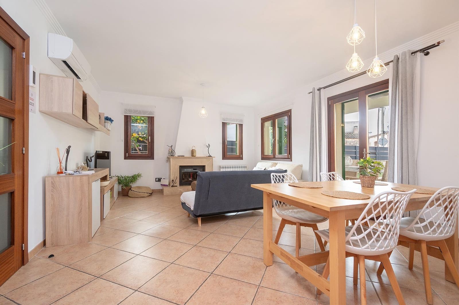 3 bedroom Terraced Villa for sale in Porreres with garage - € 724,000 (Ref: 9533806)