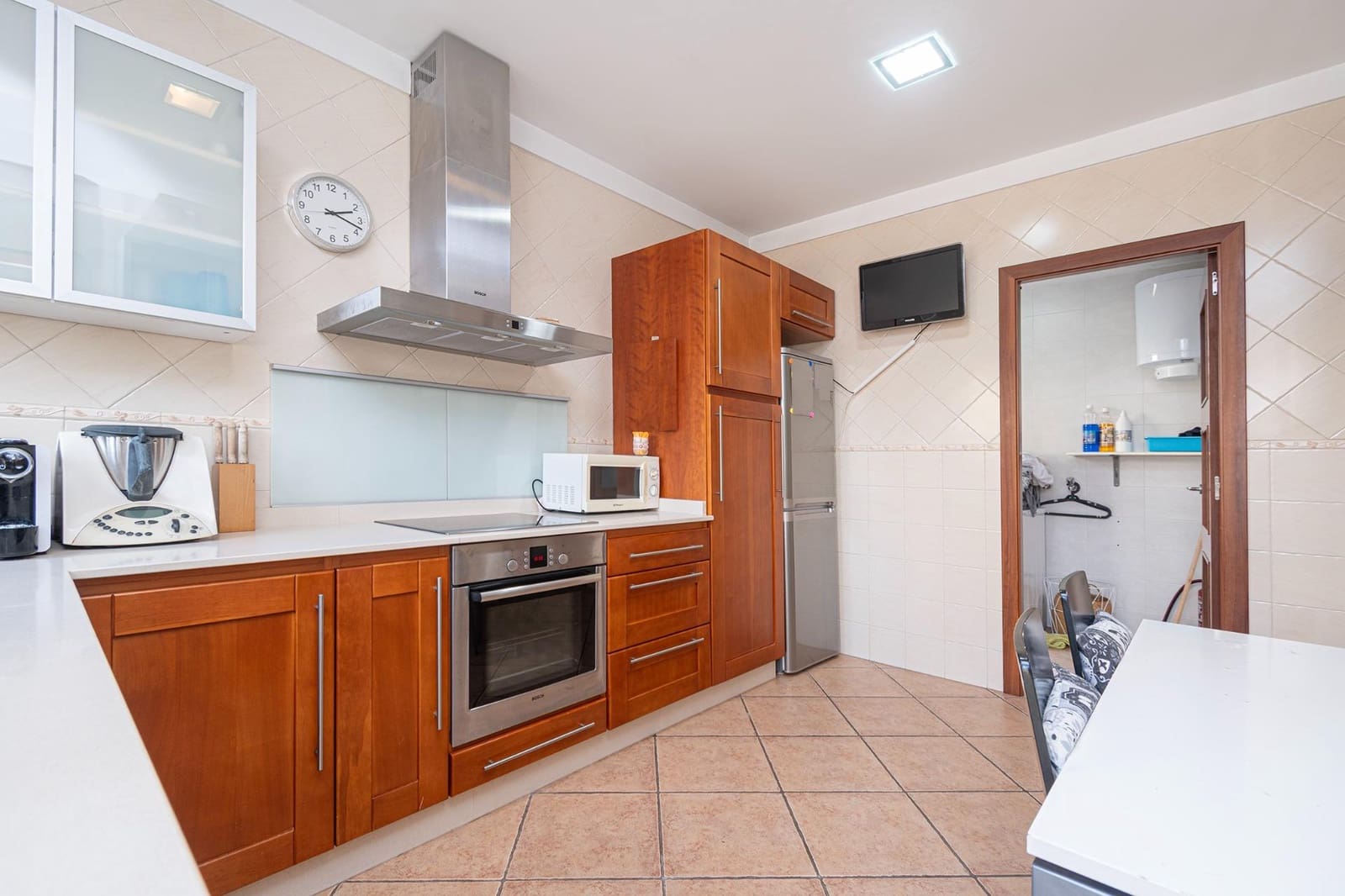 3 bedroom Terraced Villa for sale in Porreres with garage - € 724,000 (Ref: 9533806)