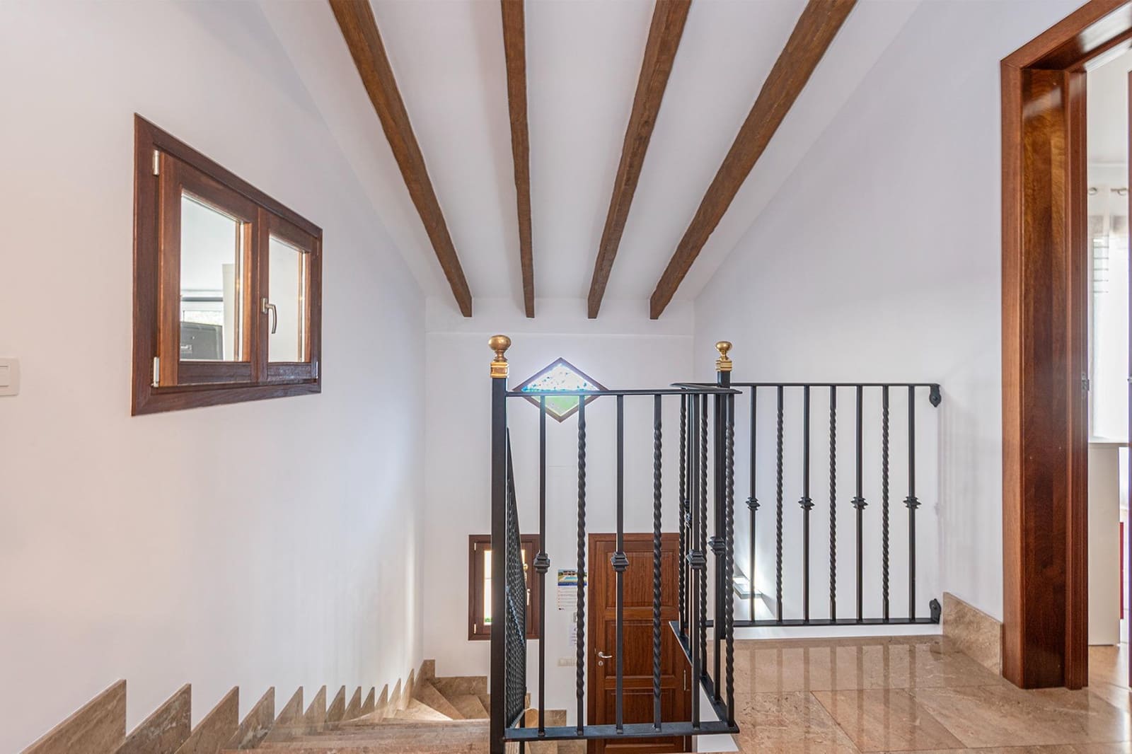 3 bedroom Terraced Villa for sale in Porreres with garage - € 724,000 (Ref: 9533806)