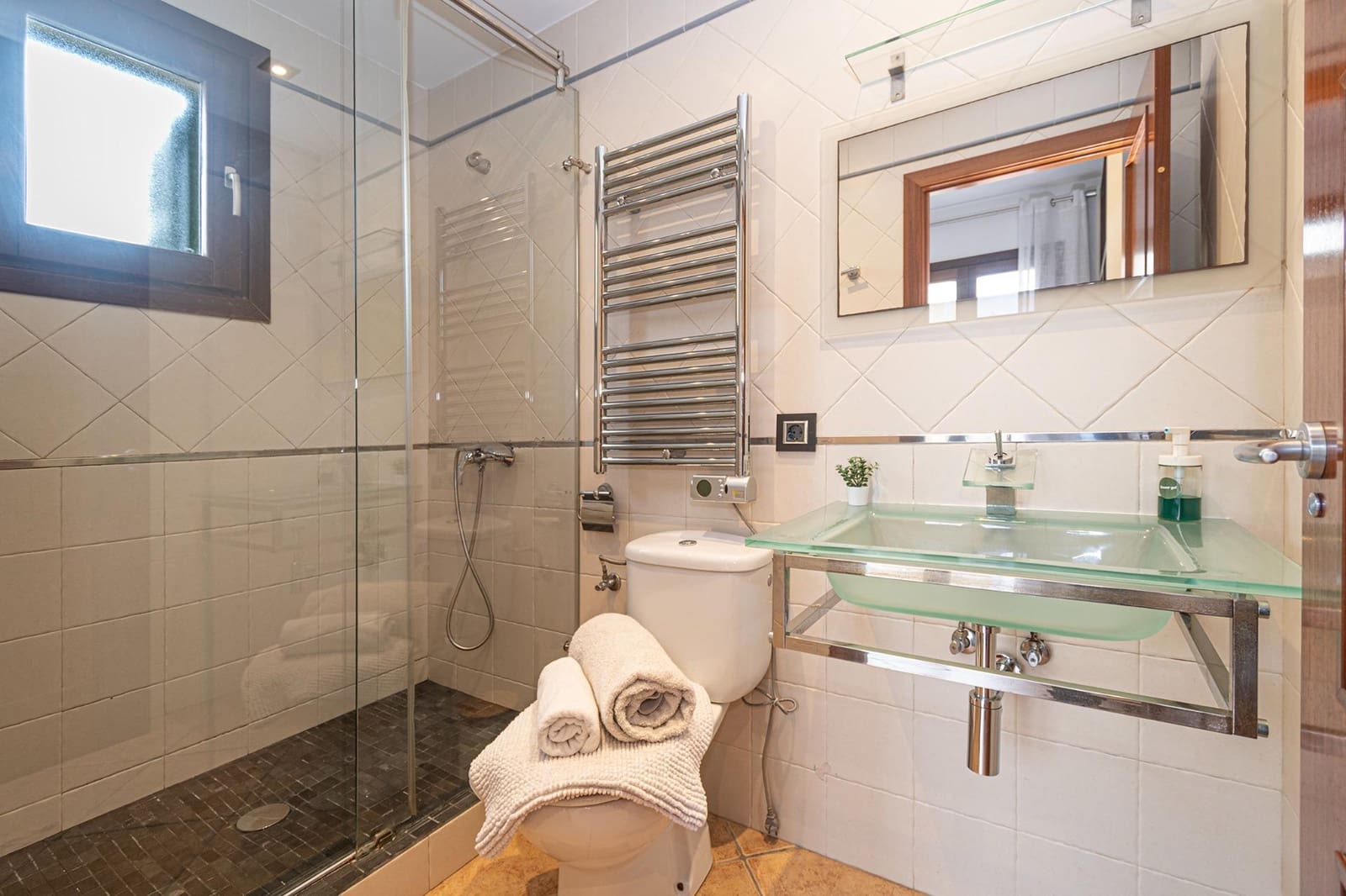 3 bedroom Terraced Villa for sale in Porreres with garage - € 724,000 (Ref: 9533806)