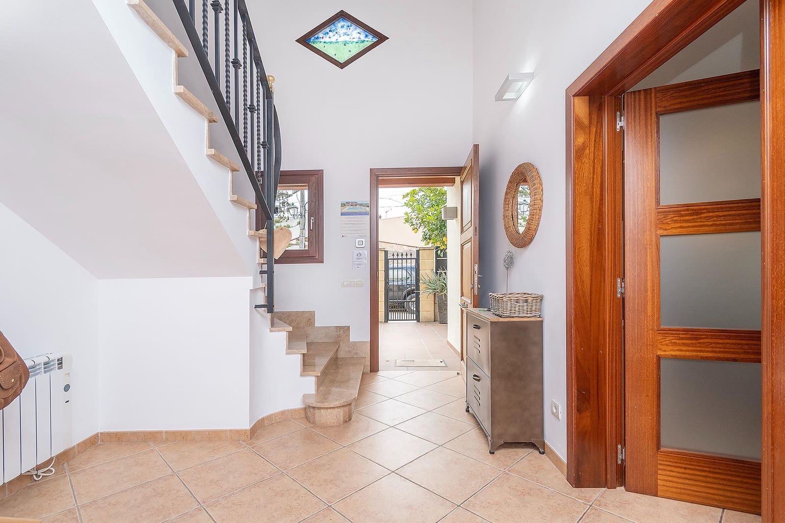 3 bedroom Terraced Villa for sale in Porreres with garage - € 724,000 (Ref: 9533806)
