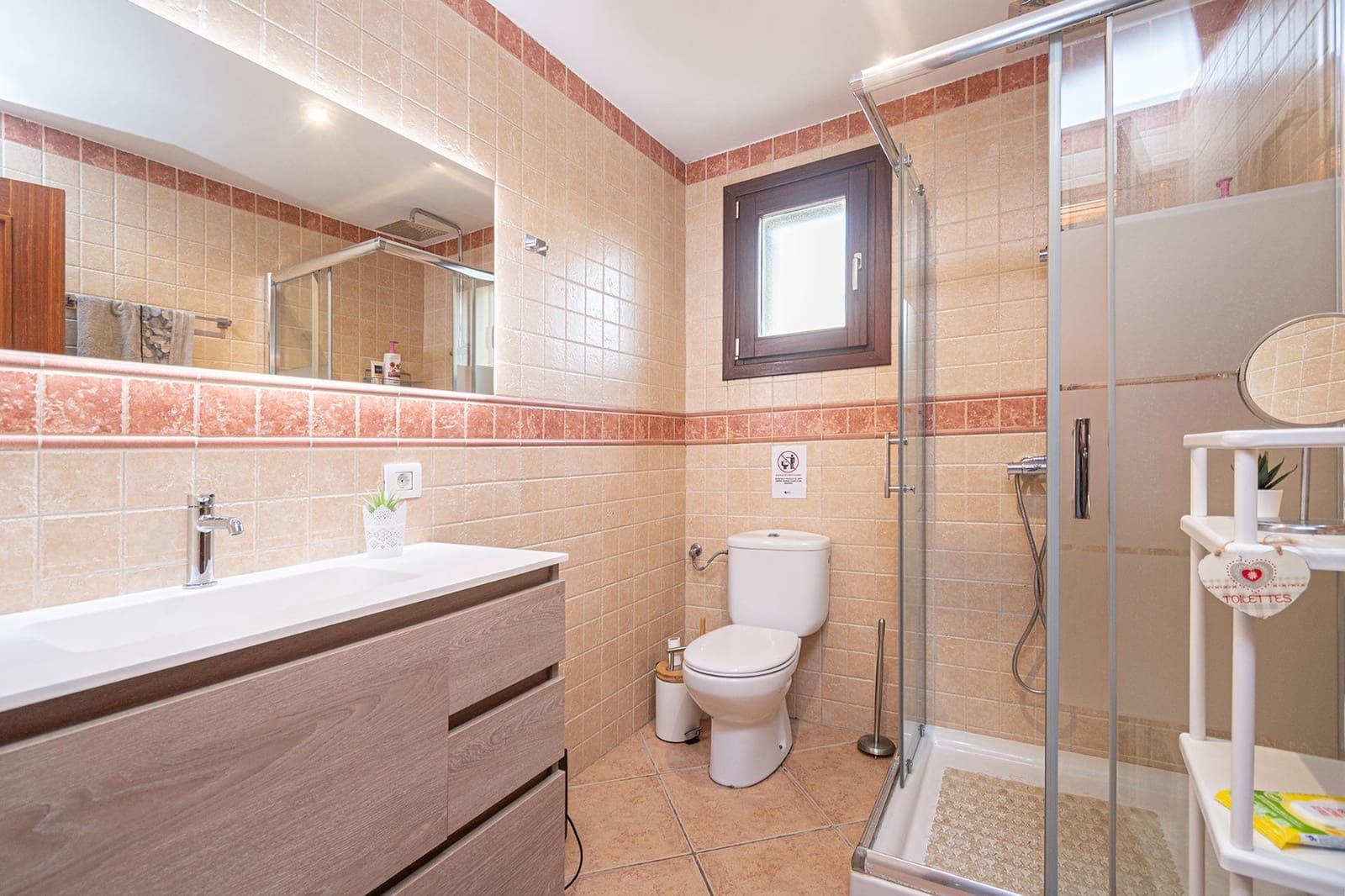 3 bedroom Terraced Villa for sale in Porreres with garage - € 724,000 (Ref: 9533806)