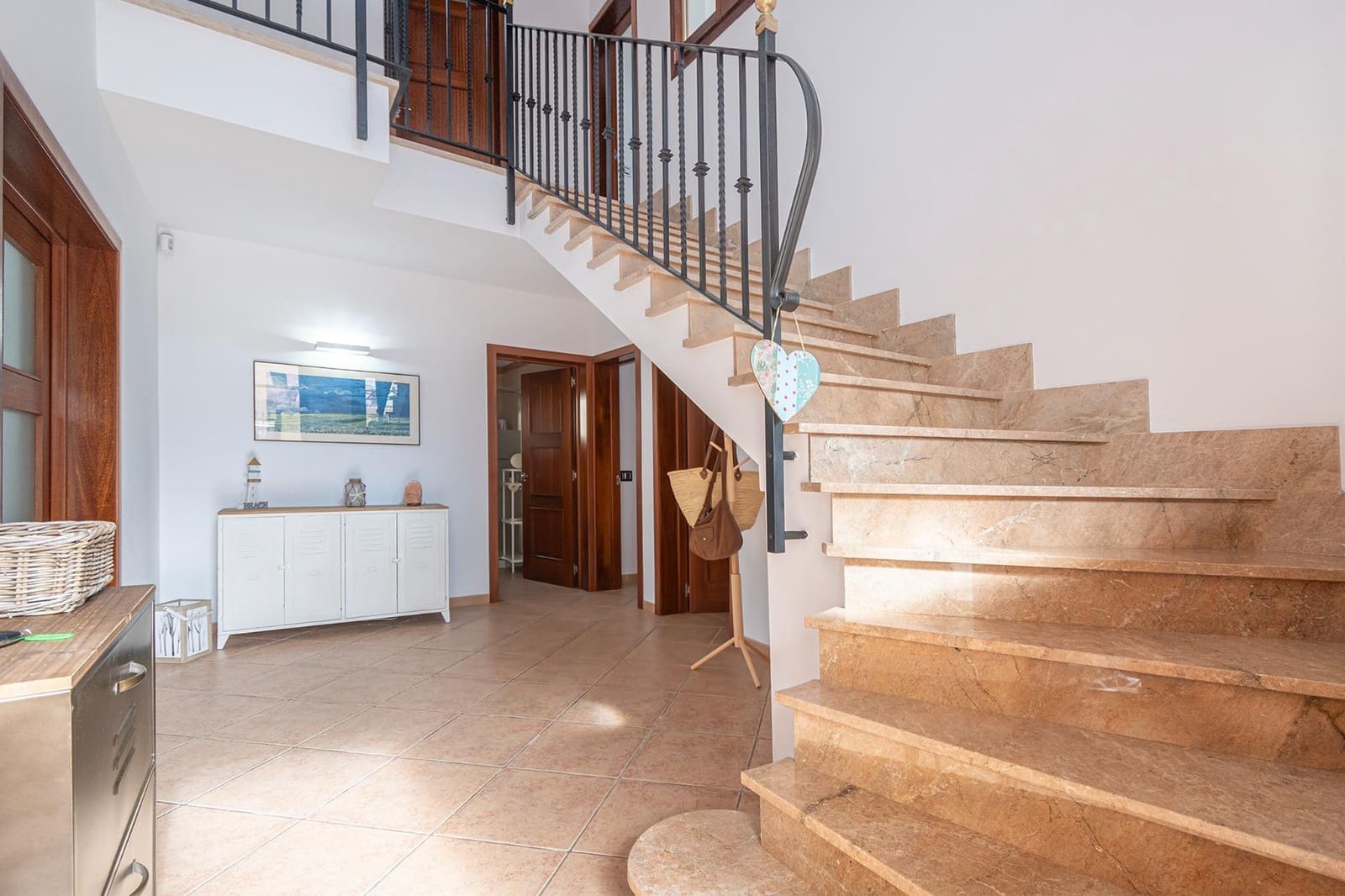 3 bedroom Terraced Villa for sale in Porreres with garage - € 724,000 (Ref: 9533806)