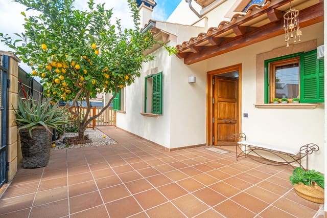 3 camera da letto Villetta a Schiera in vendita in Porreres con garage - 724.000 € (Rif: 9533806)