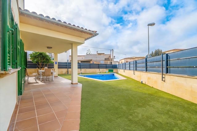 3 bedroom Terraced Villa for sale in Porreres with garage - € 724,000 (Ref: 9533806)