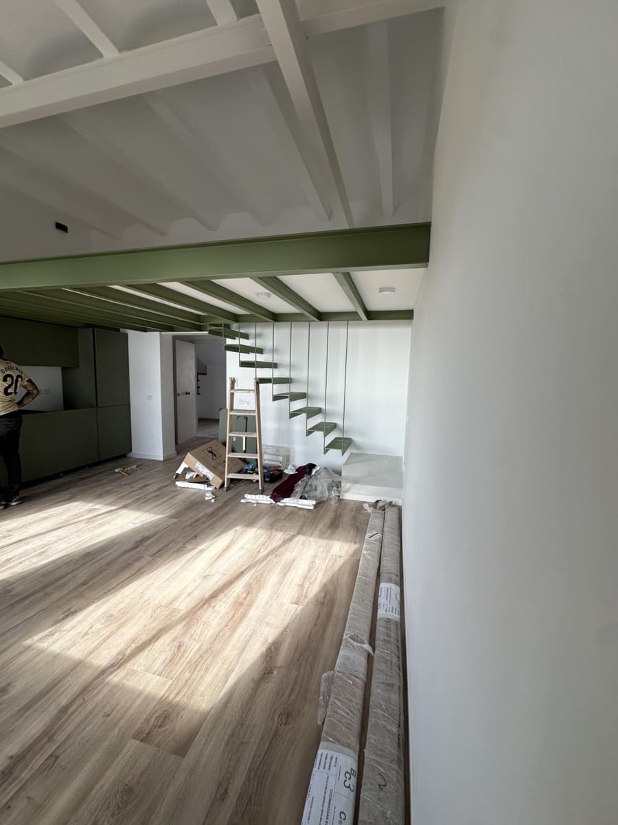 1 quarto Apartamento para arrendar em San Agustin / Sant Agusti com piscina - 1 500 € (Ref: 9533809)