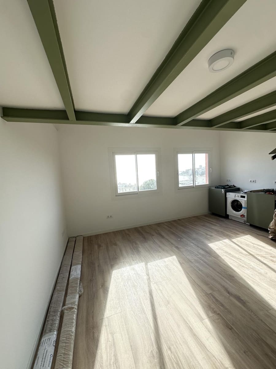 1 quarto Apartamento para arrendar em San Agustin / Sant Agusti com piscina - 1 500 € (Ref: 9533809)