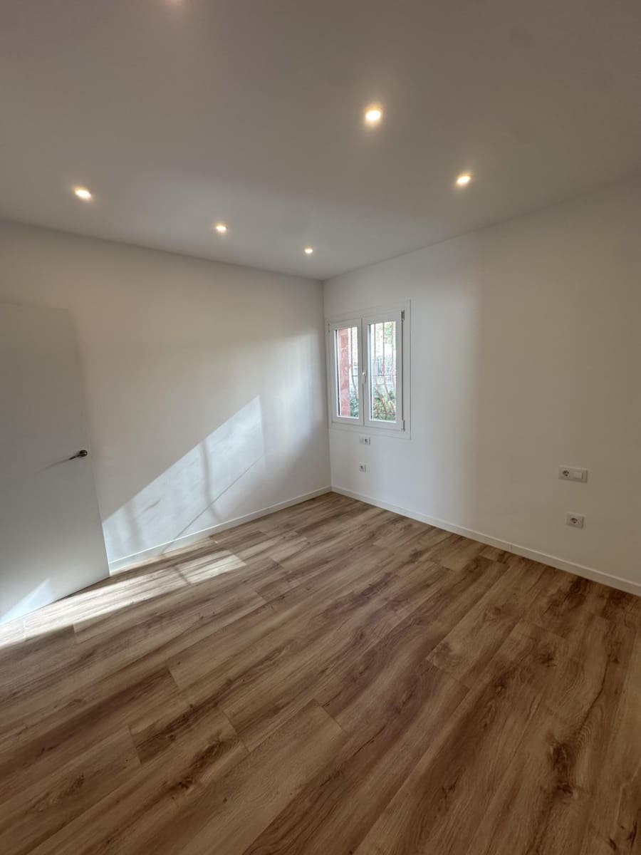 1 quarto Apartamento para arrendar em San Agustin / Sant Agusti com piscina - 1 500 € (Ref: 9533809)