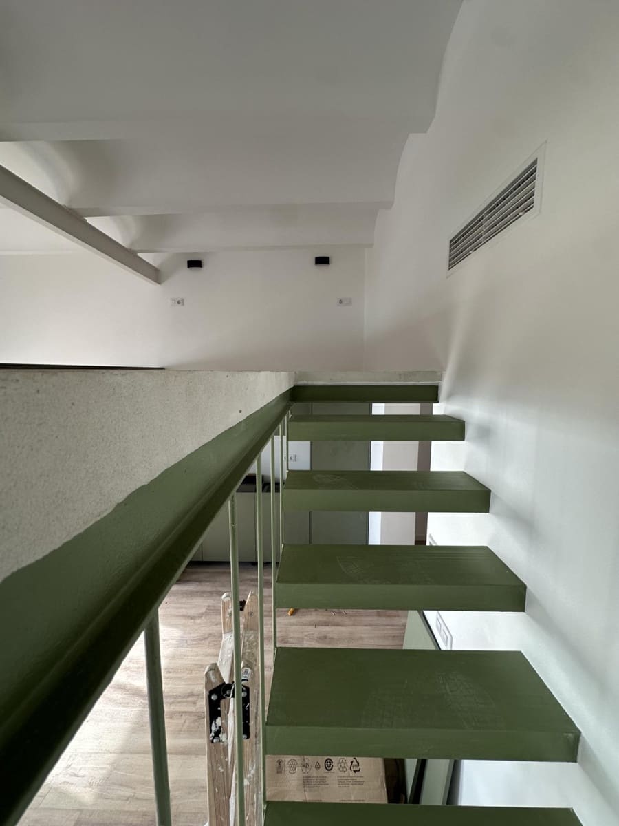 1 quarto Apartamento para arrendar em San Agustin / Sant Agusti com piscina - 1 500 € (Ref: 9533809)