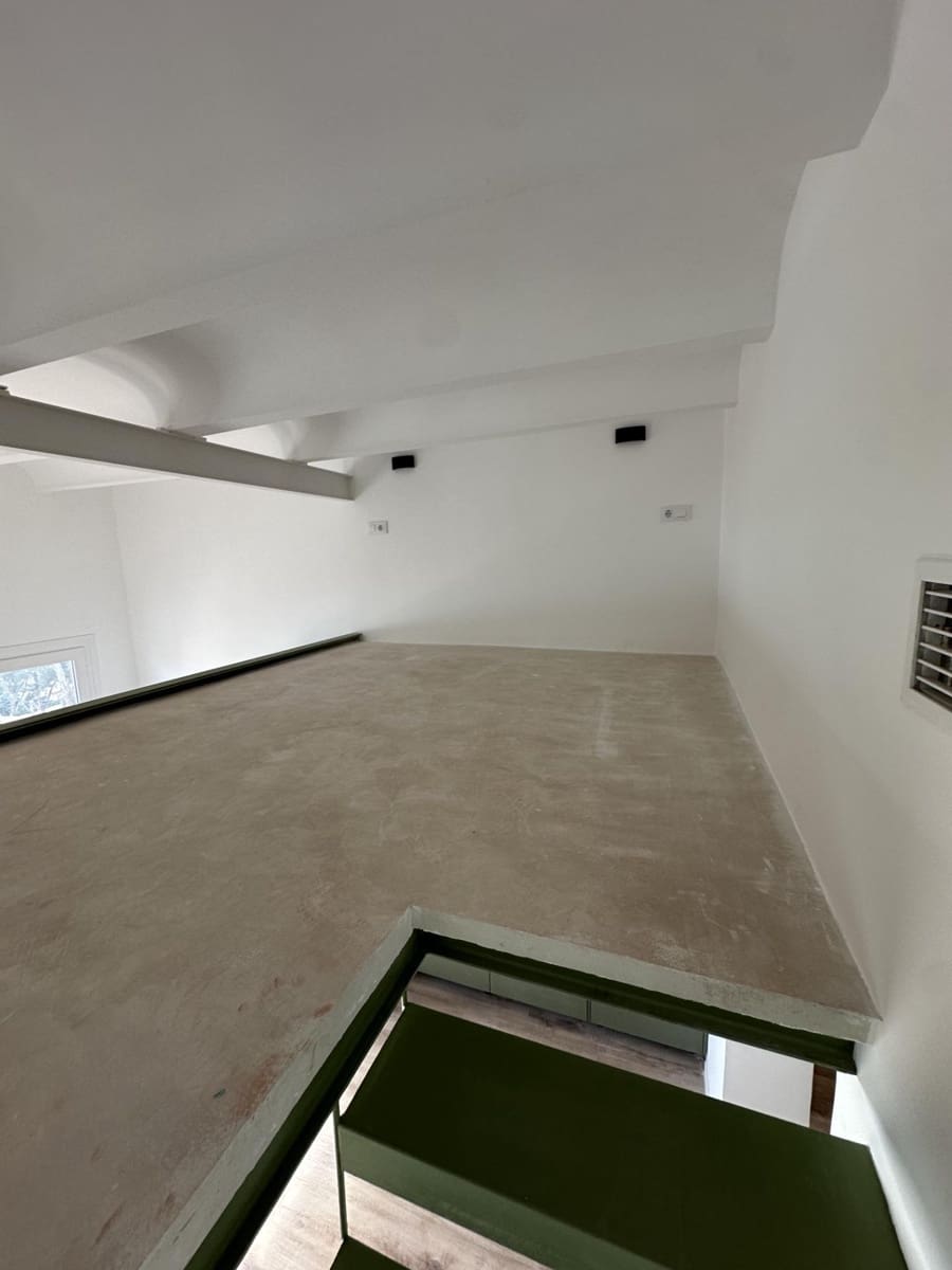 1 quarto Apartamento para arrendar em San Agustin / Sant Agusti com piscina - 1 500 € (Ref: 9533809)