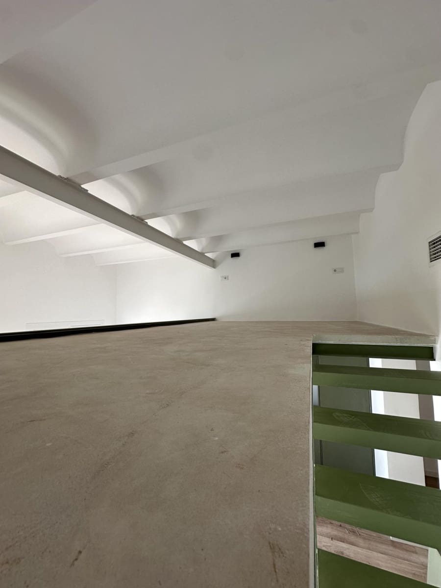 1 quarto Apartamento para arrendar em San Agustin / Sant Agusti com piscina - 1 500 € (Ref: 9533809)