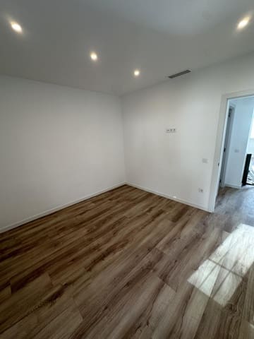 Apartamento de 1 habitación en San Agustín / Sant Agustí, Palma de Mallorca en alquiler con piscina - 1.500 € (Ref: 9533809)