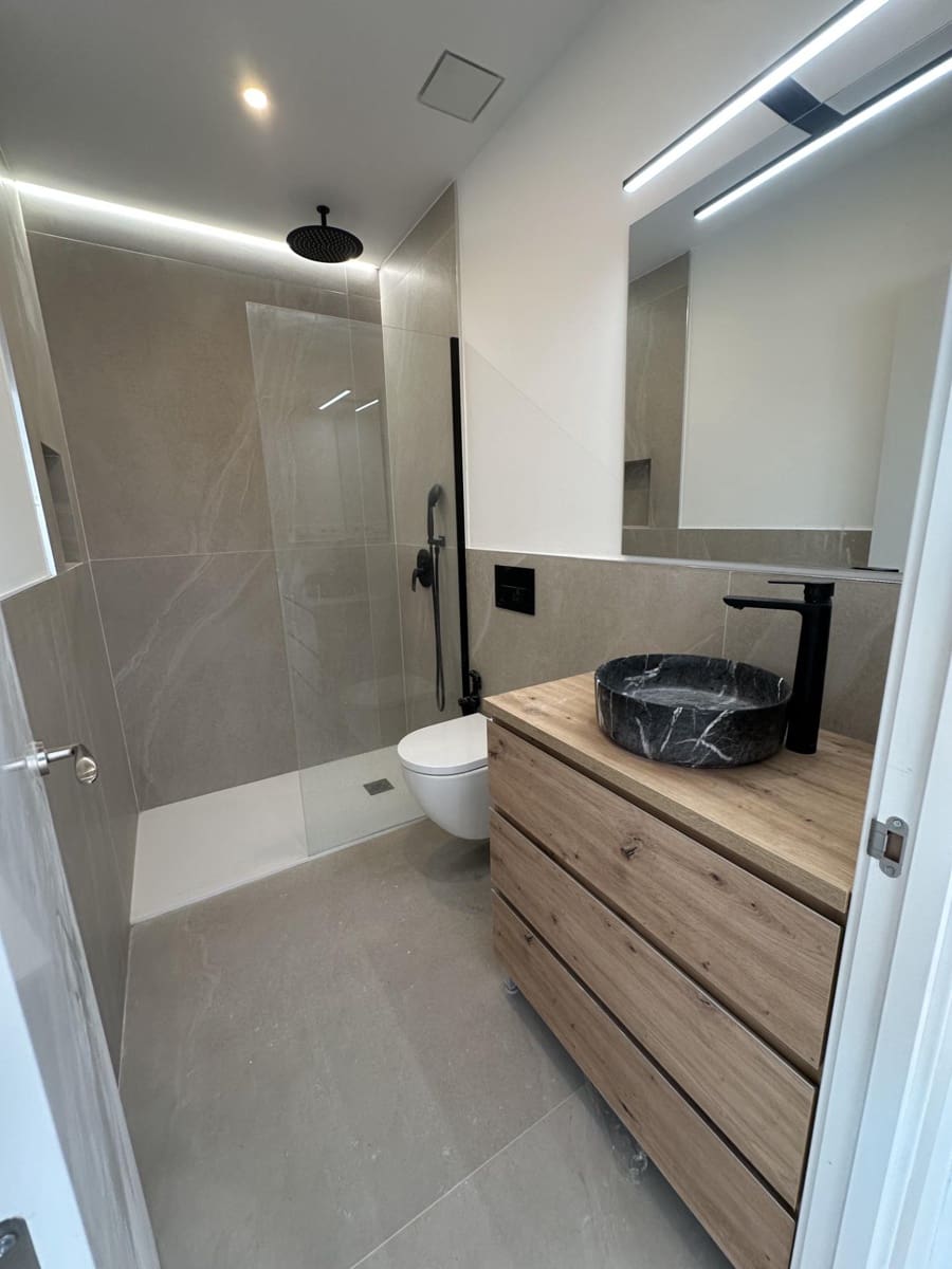 2 slaapkamer Appartement te huur in San Agustin / Sant Agusti met zwembad - € 1.900 (Ref: 9533810)