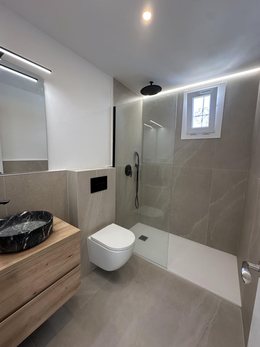 2 slaapkamer Appartement te huur in San Agustin / Sant Agusti met zwembad - € 1.900 (Ref: 9533810)