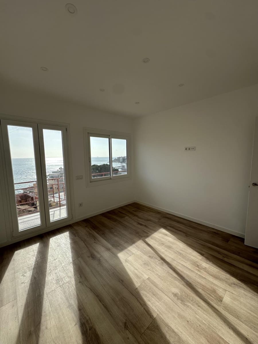 2 slaapkamer Appartement te huur in San Agustin / Sant Agusti met zwembad - € 1.900 (Ref: 9533810)