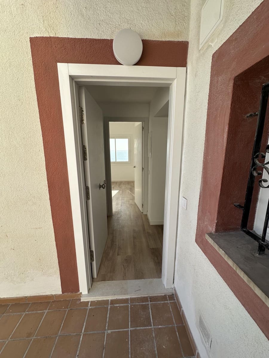 2 slaapkamer Appartement te huur in San Agustin / Sant Agusti met zwembad - € 1.900 (Ref: 9533810)