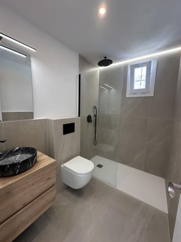 2 quarto Apartamento para arrendar em San Agustín / Sant Agustí, Palma de Mallorca com piscina - 1 900 € (Ref: 9533810)