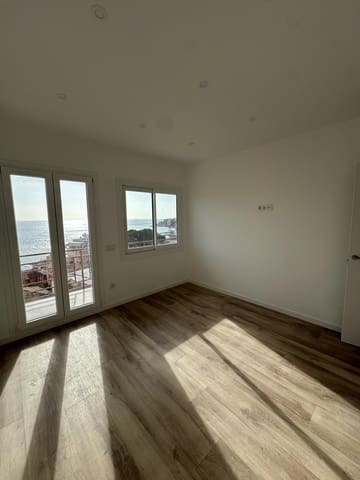 2 quarto Apartamento para arrendar em San Agustín / Sant Agustí, Palma de Mallorca com piscina - 1 900 € (Ref: 9533810)