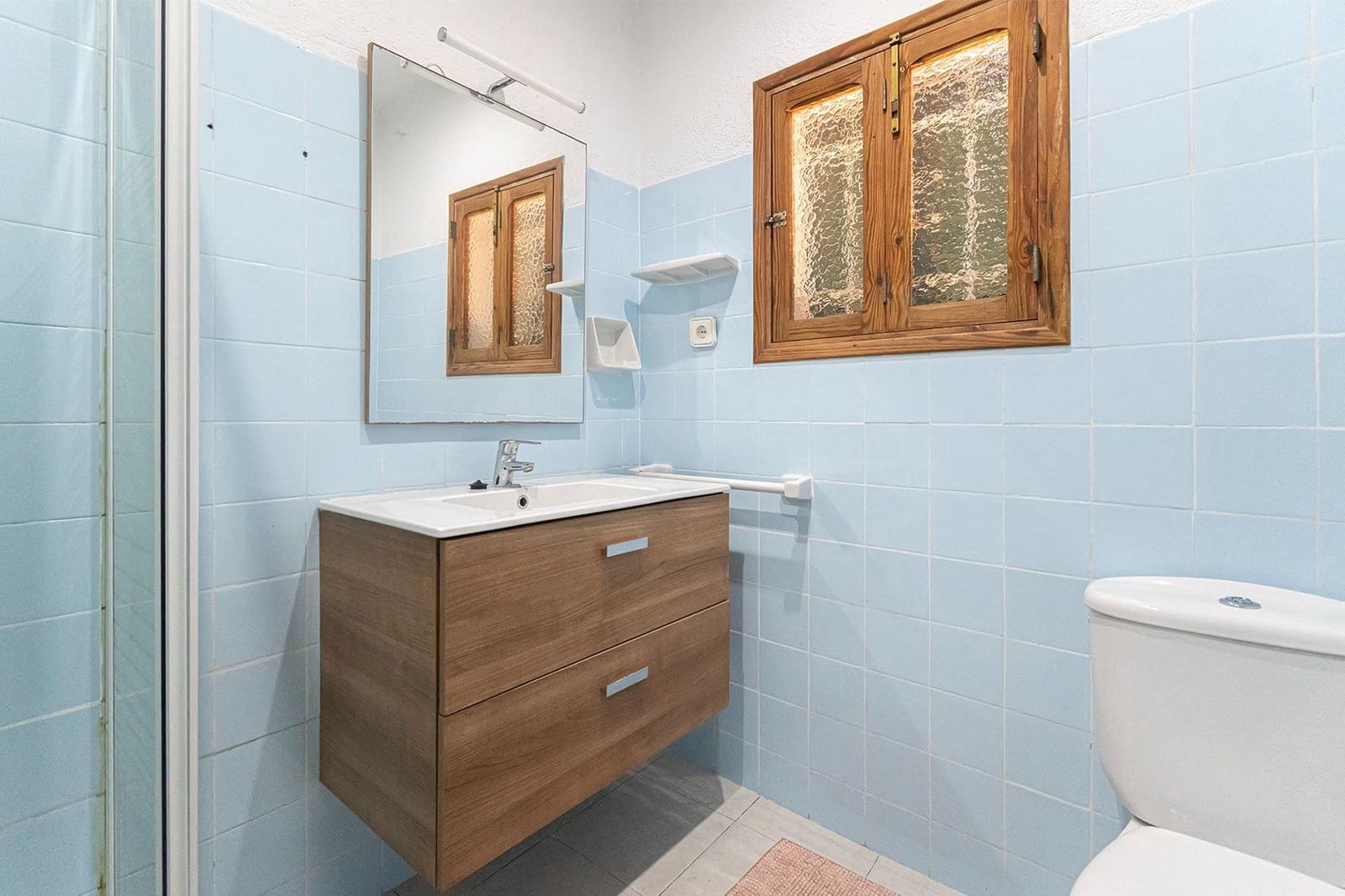 3 soveværelse Byhus til salg i Andratx med garage - € 750.000 (Ref: 9541156)