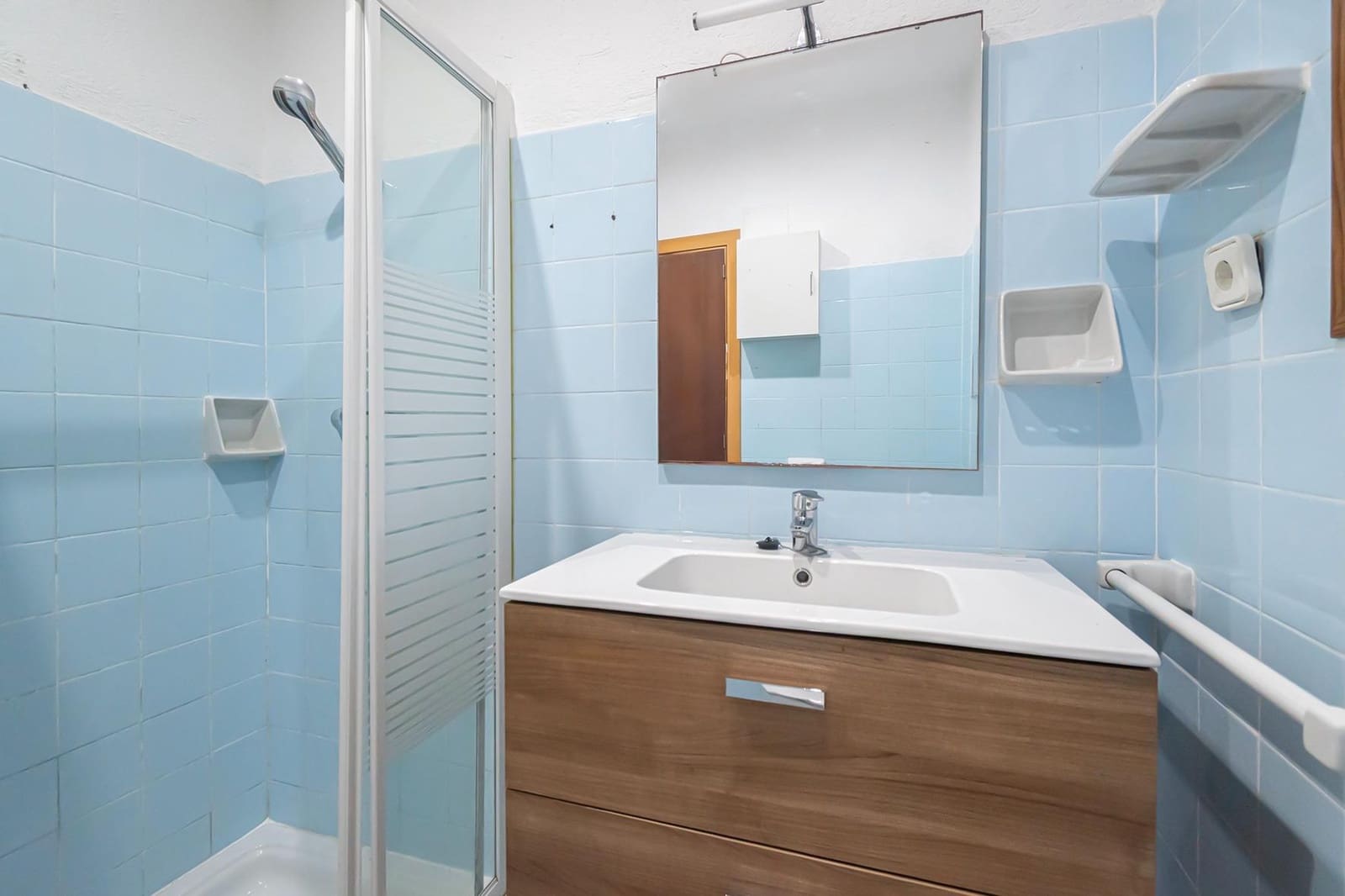 3 soveværelse Byhus til salg i Andratx med garage - € 750.000 (Ref: 9541156)