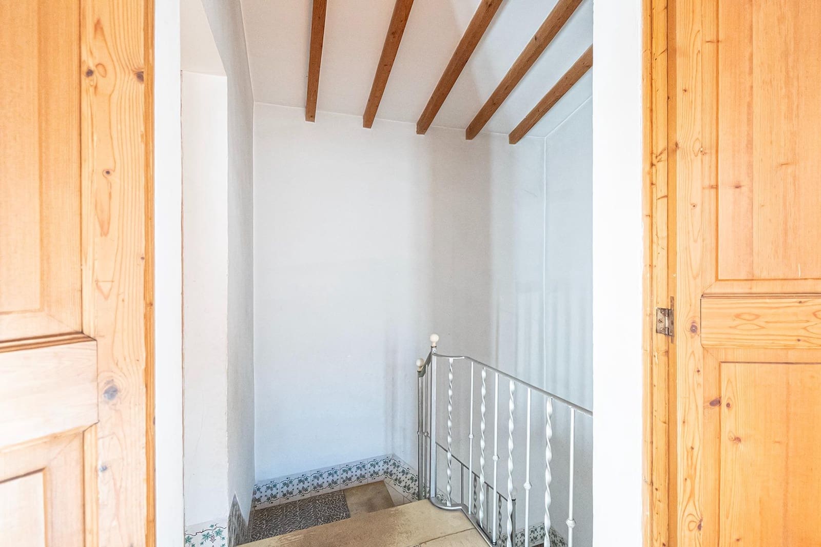 3 soveværelse Byhus til salg i Andratx med garage - € 750.000 (Ref: 9541156)