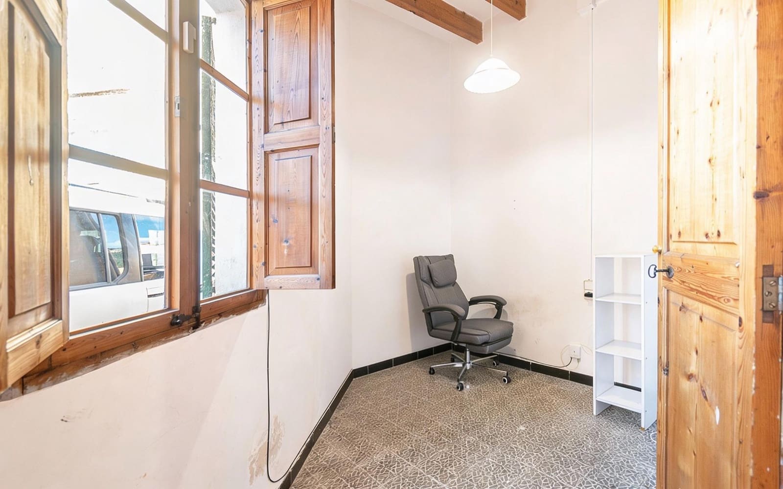 3 soveværelse Byhus til salg i Andratx med garage - € 750.000 (Ref: 9541156)