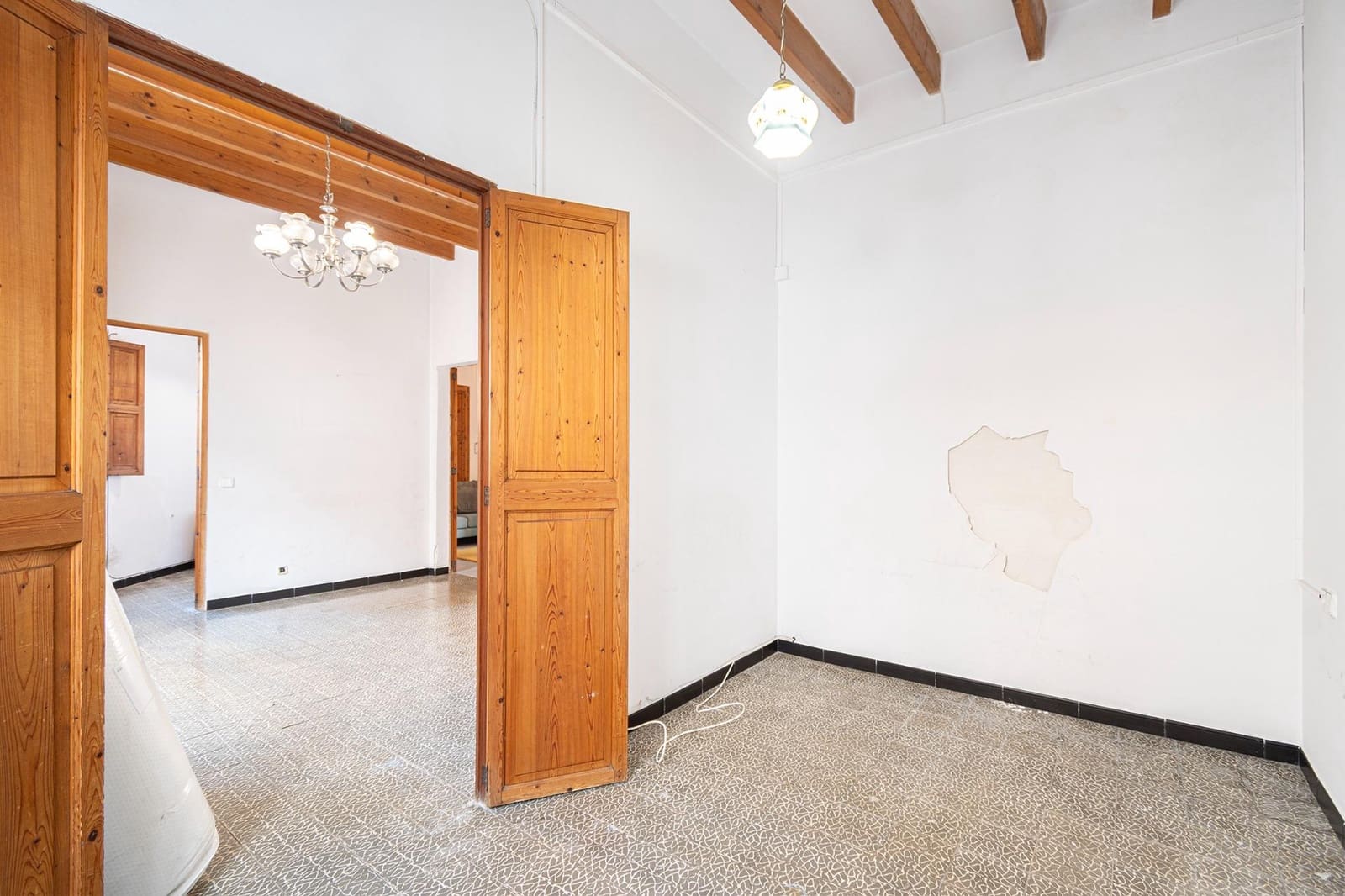 3 soveværelse Byhus til salg i Andratx med garage - € 750.000 (Ref: 9541156)