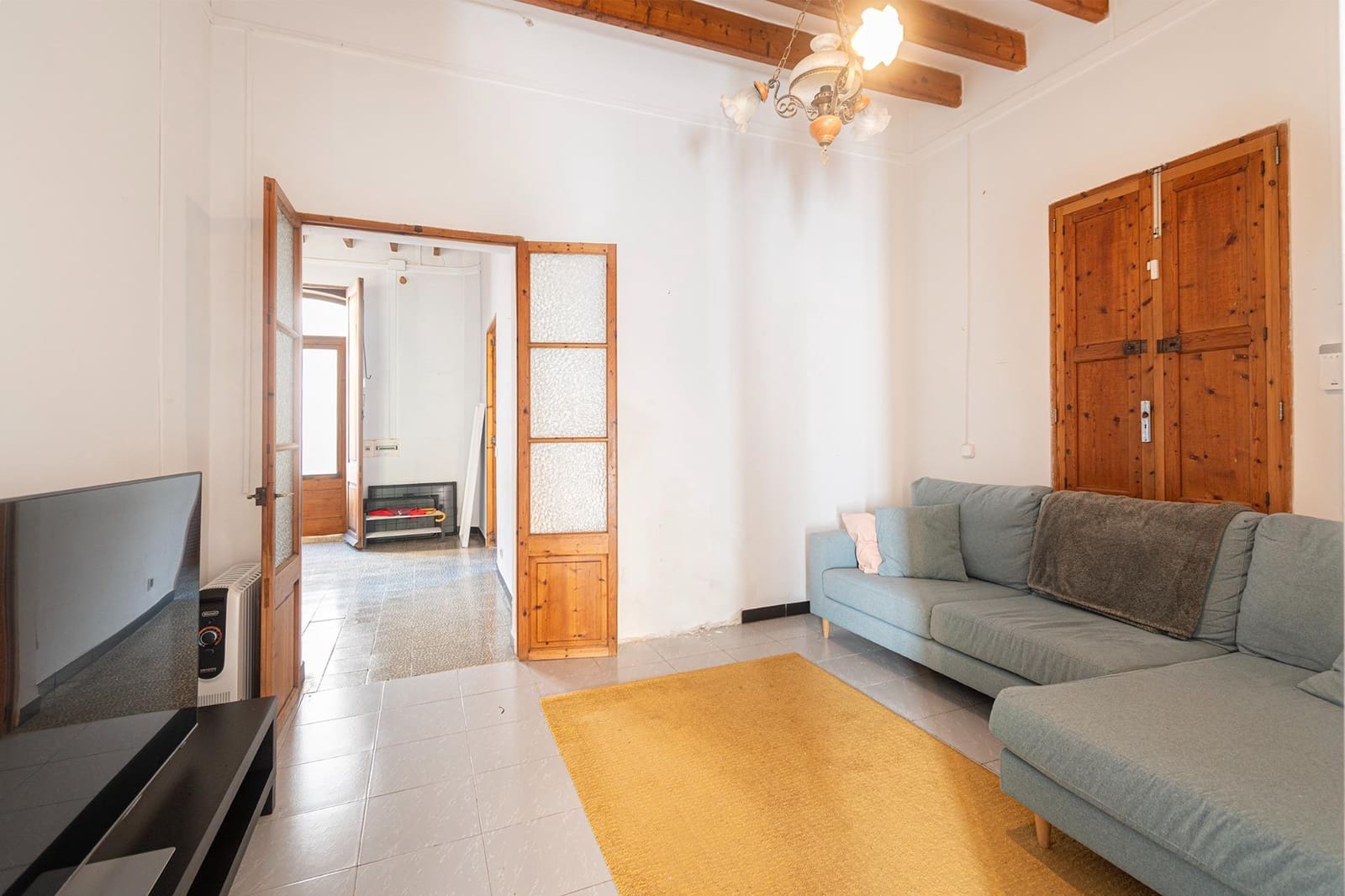 3 soveværelse Byhus til salg i Andratx med garage - € 750.000 (Ref: 9541156)