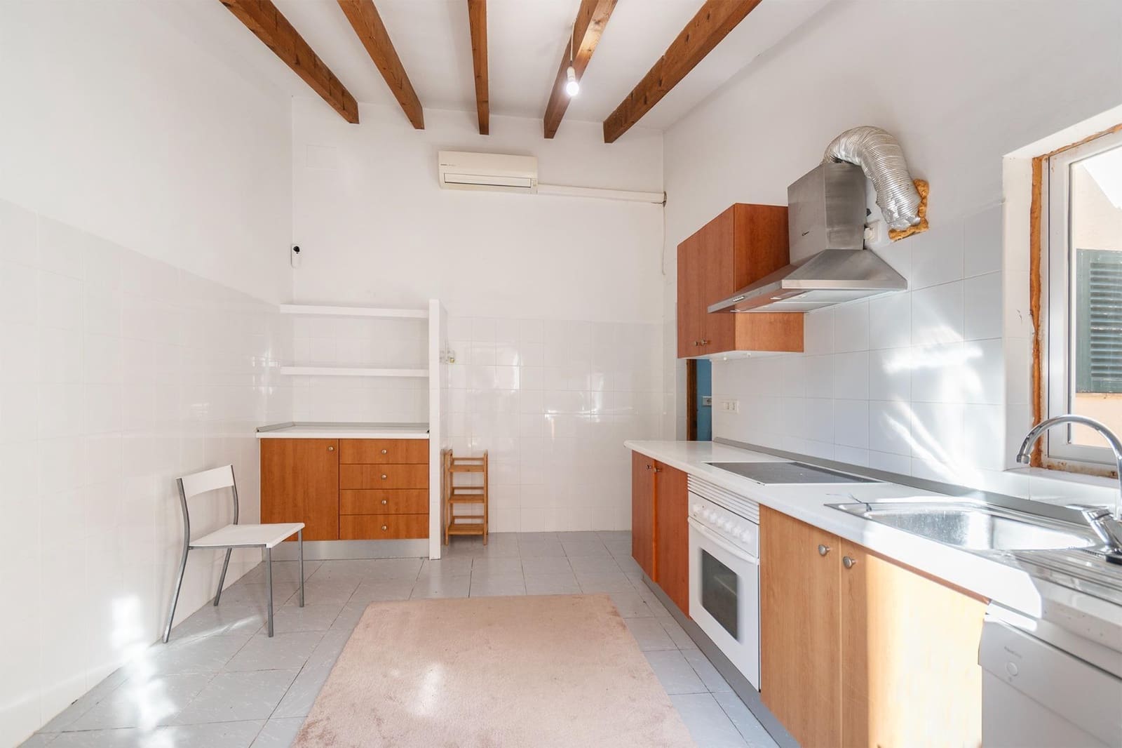 3 soveværelse Byhus til salg i Andratx med garage - € 750.000 (Ref: 9541156)