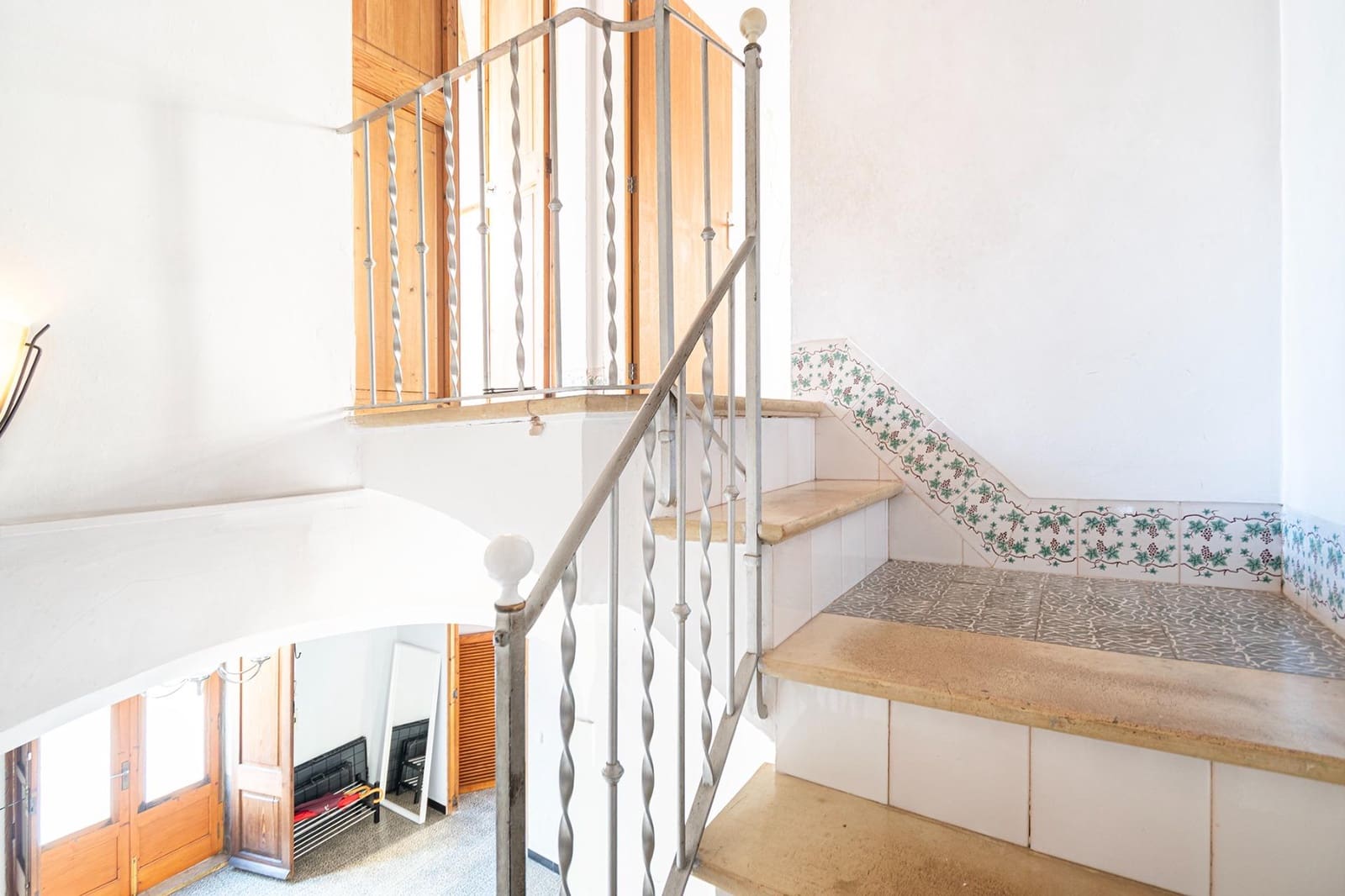 3 soveværelse Byhus til salg i Andratx med garage - € 750.000 (Ref: 9541156)