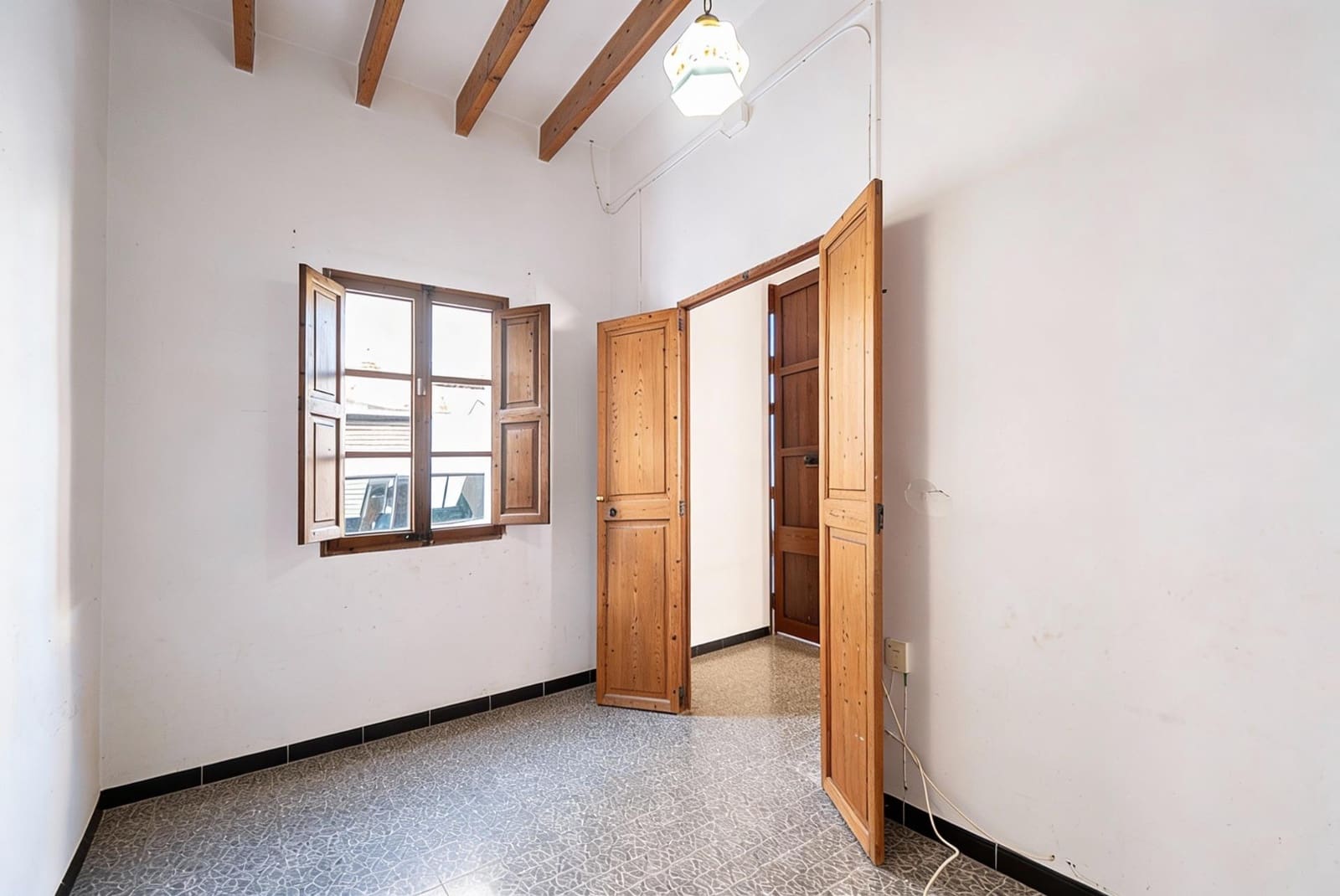 3 soveværelse Byhus til salg i Andratx med garage - € 750.000 (Ref: 9541156)