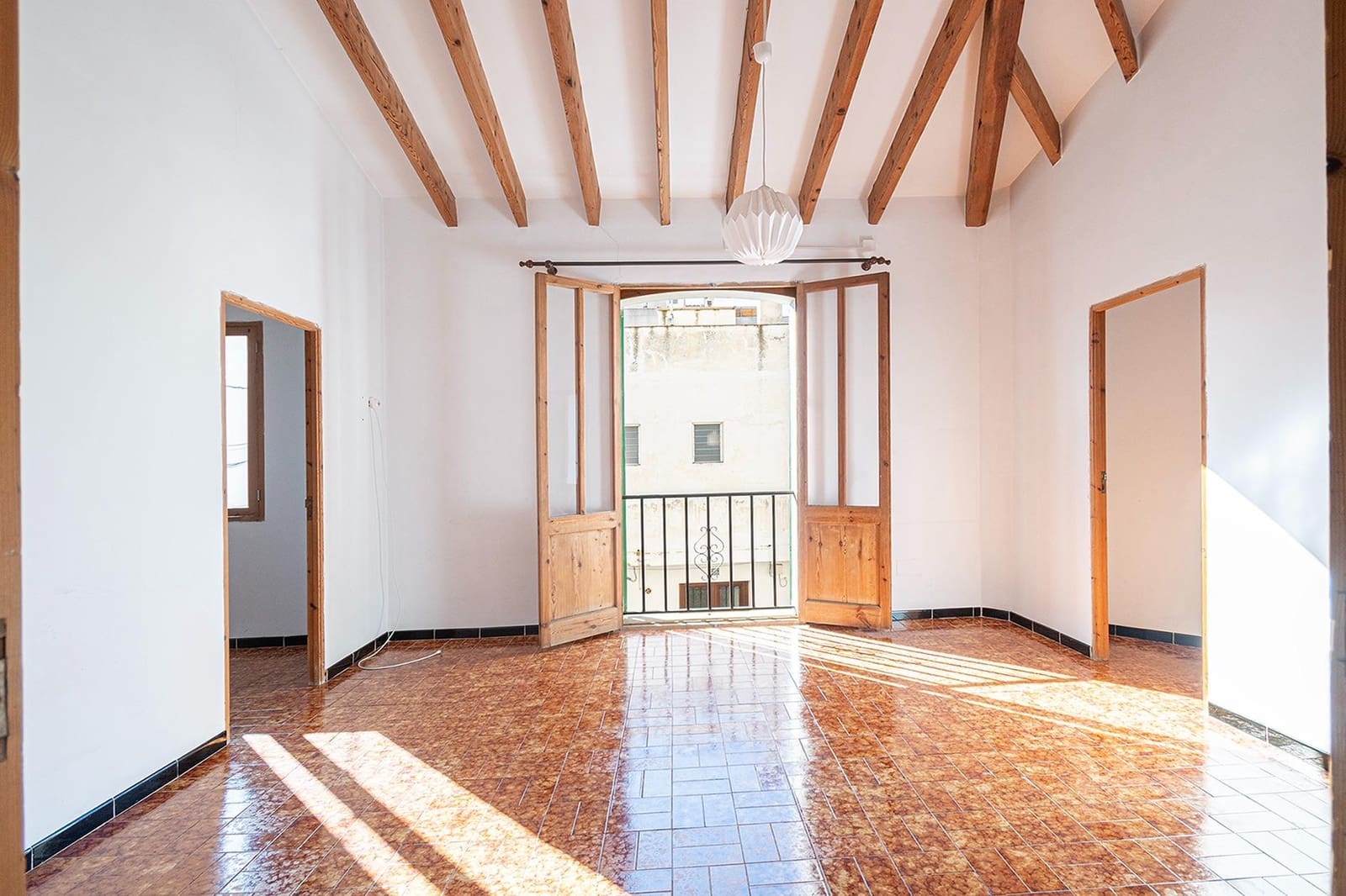 3 soveværelse Byhus til salg i Andratx med garage - € 750.000 (Ref: 9541156)