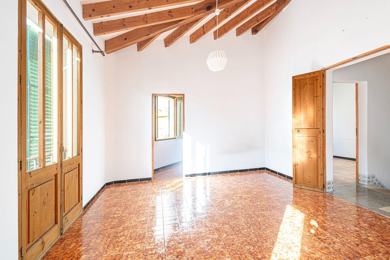 3 soveværelse Byhus til salg i Andratx med garage - € 750.000 (Ref: 9541156)