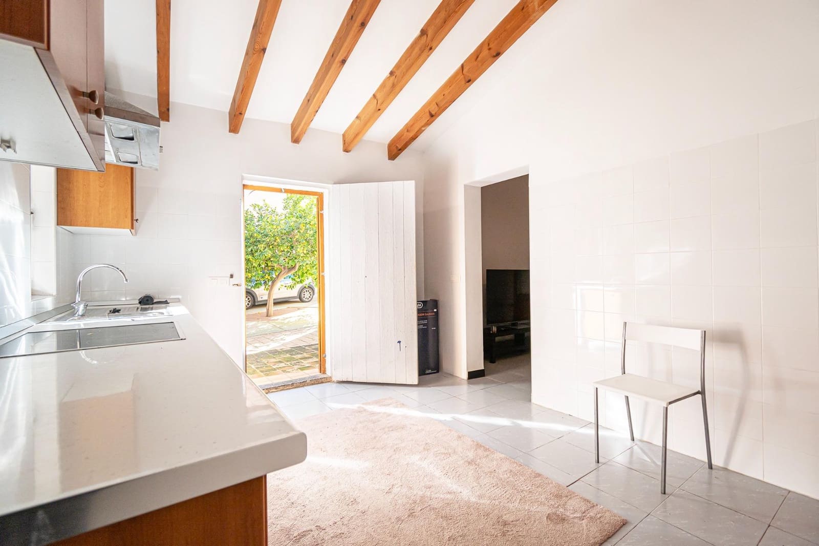 3 soveværelse Byhus til salg i Andratx med garage - € 750.000 (Ref: 9541156)