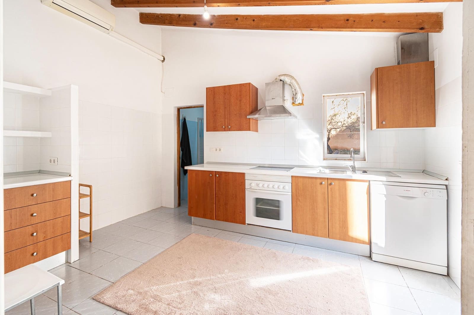 3 soveværelse Byhus til salg i Andratx med garage - € 750.000 (Ref: 9541156)