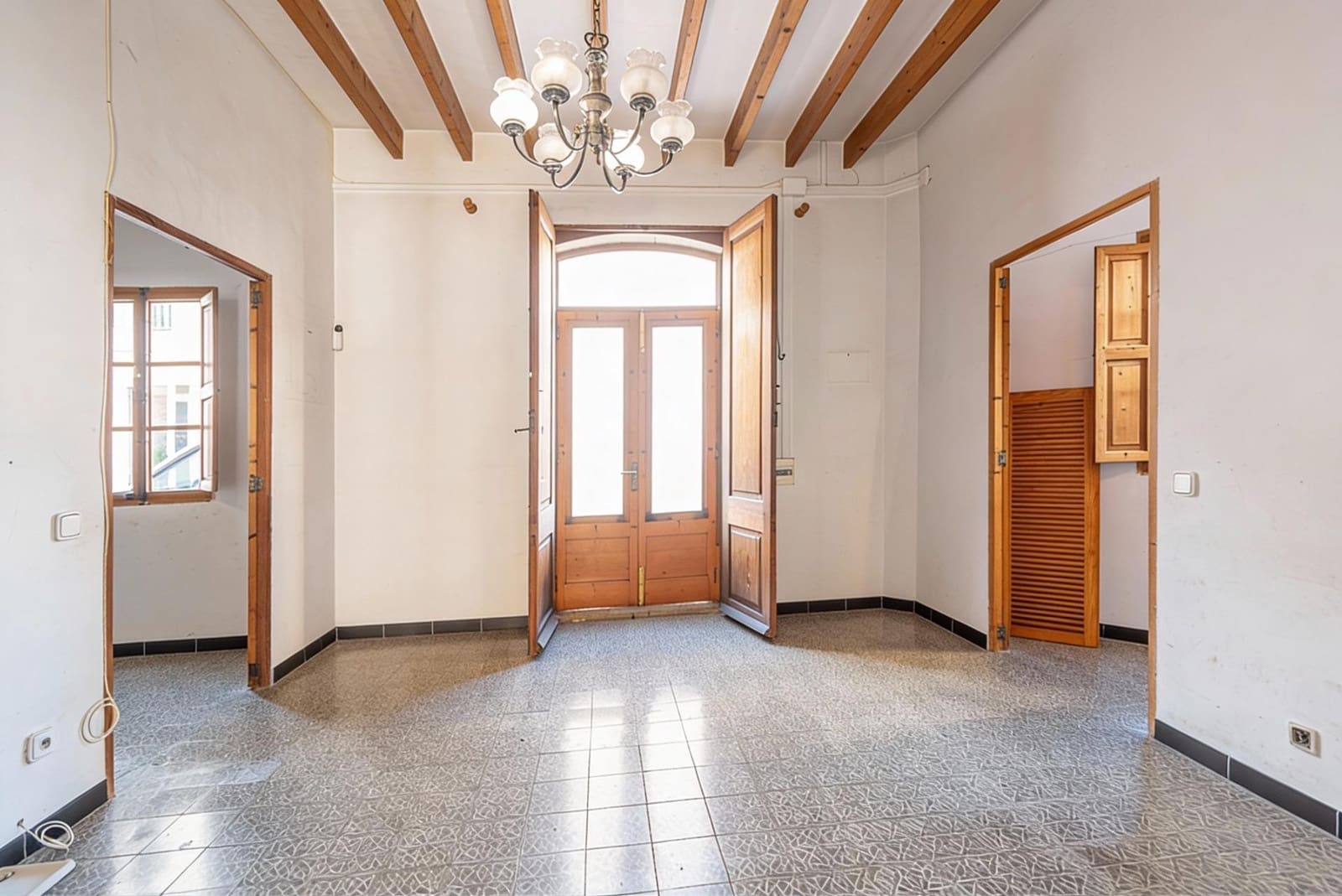 3 soveværelse Byhus til salg i Andratx med garage - € 750.000 (Ref: 9541156)