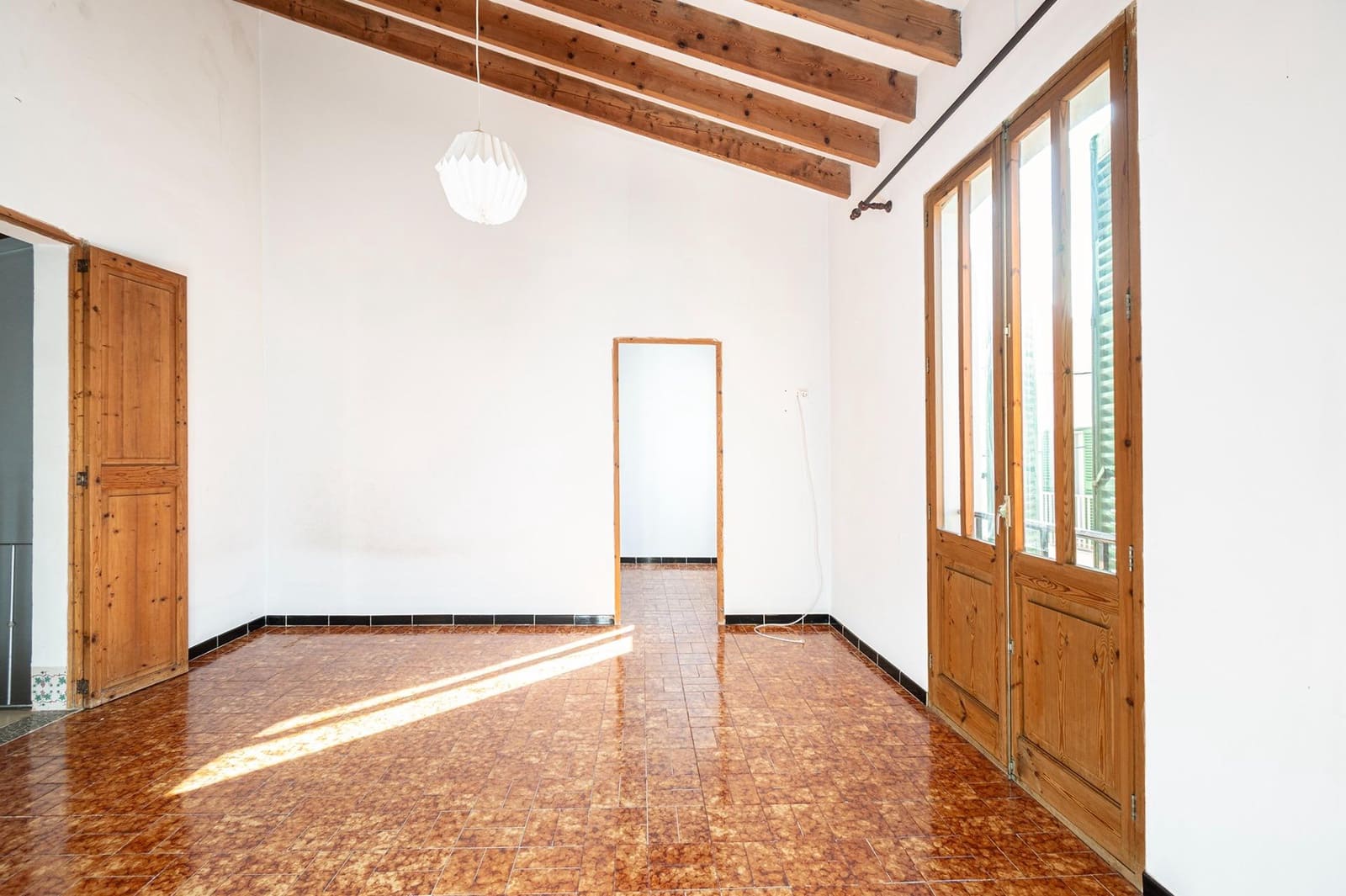 3 soveværelse Byhus til salg i Andratx med garage - € 750.000 (Ref: 9541156)