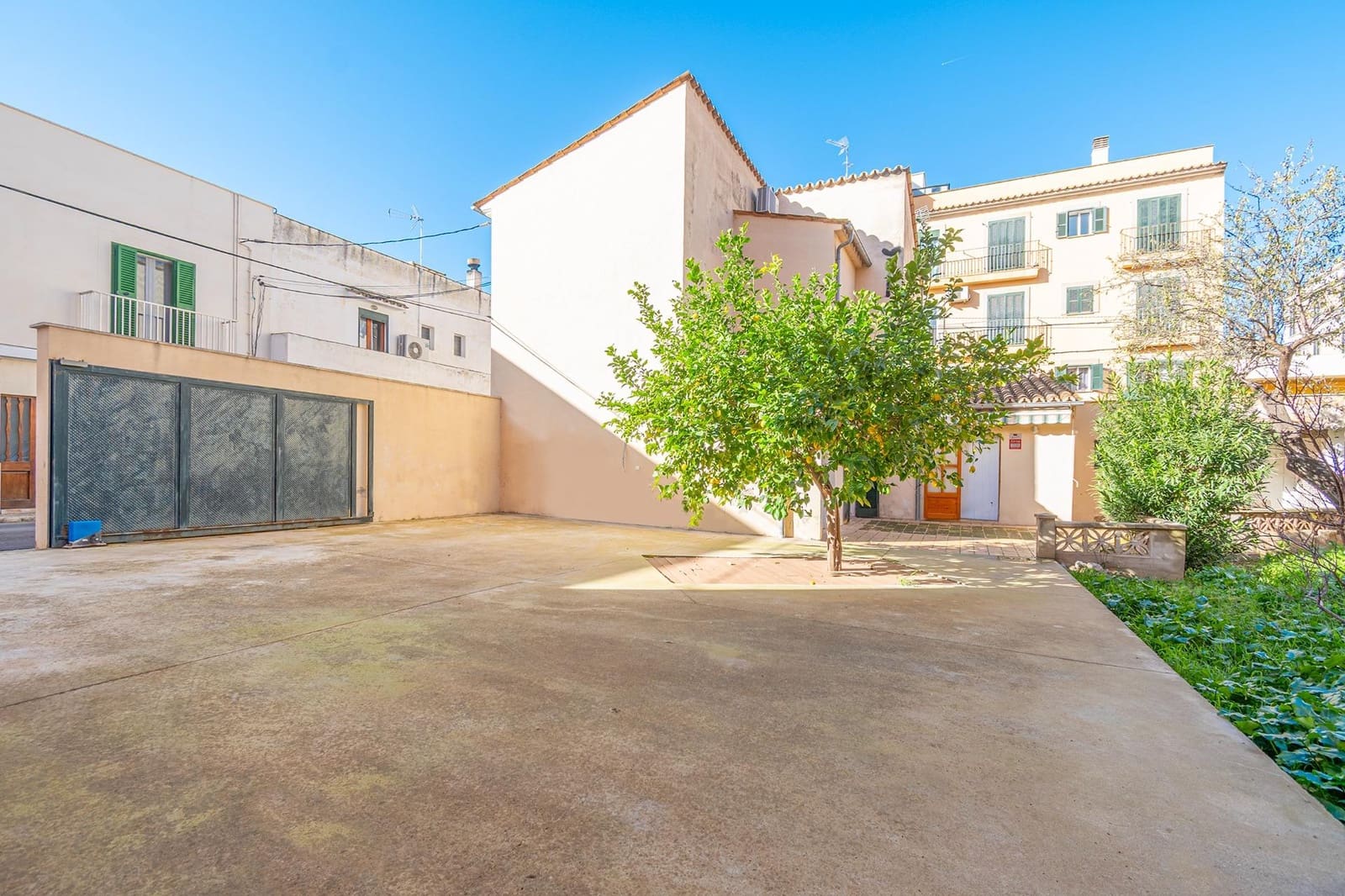 3 soveværelse Byhus til salg i Andratx med garage - € 750.000 (Ref: 9541156)