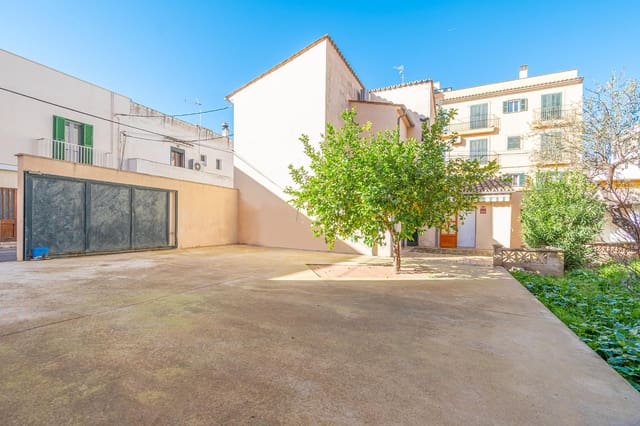 3 soveværelse Byhus til salg i Andratx med garage - € 750.000 (Ref: 9541156)