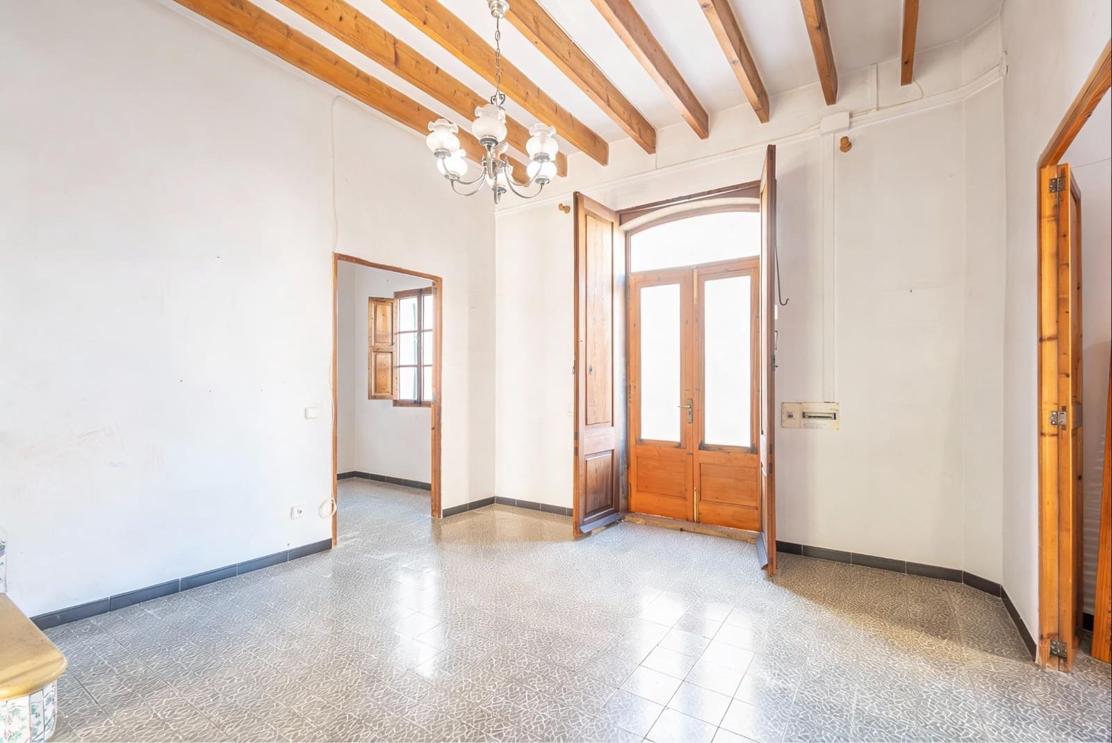 3 soveværelse Byhus til salg i Andratx med garage - € 750.000 (Ref: 9541156)