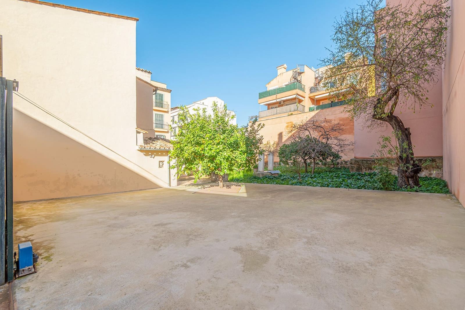 3 soveværelse Byhus til salg i Andratx med garage - € 750.000 (Ref: 9541156)